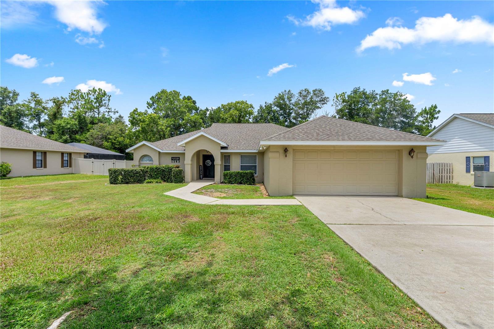 1363 65th, Ocala, FL 34472