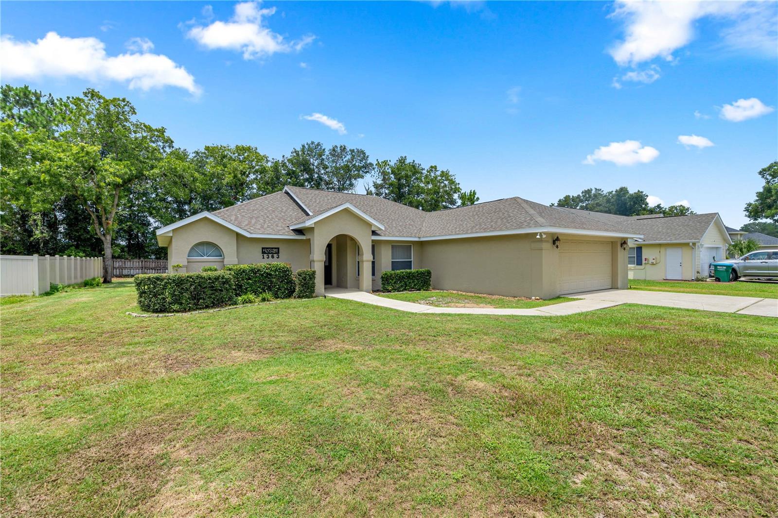 1363 65th, Ocala, FL 34472