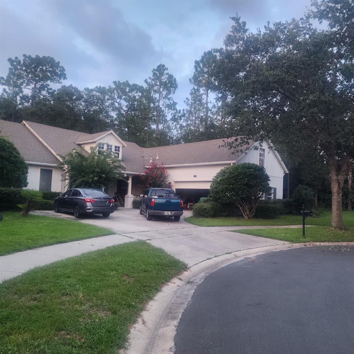 523 Ridgeway, Deland, FL 32724