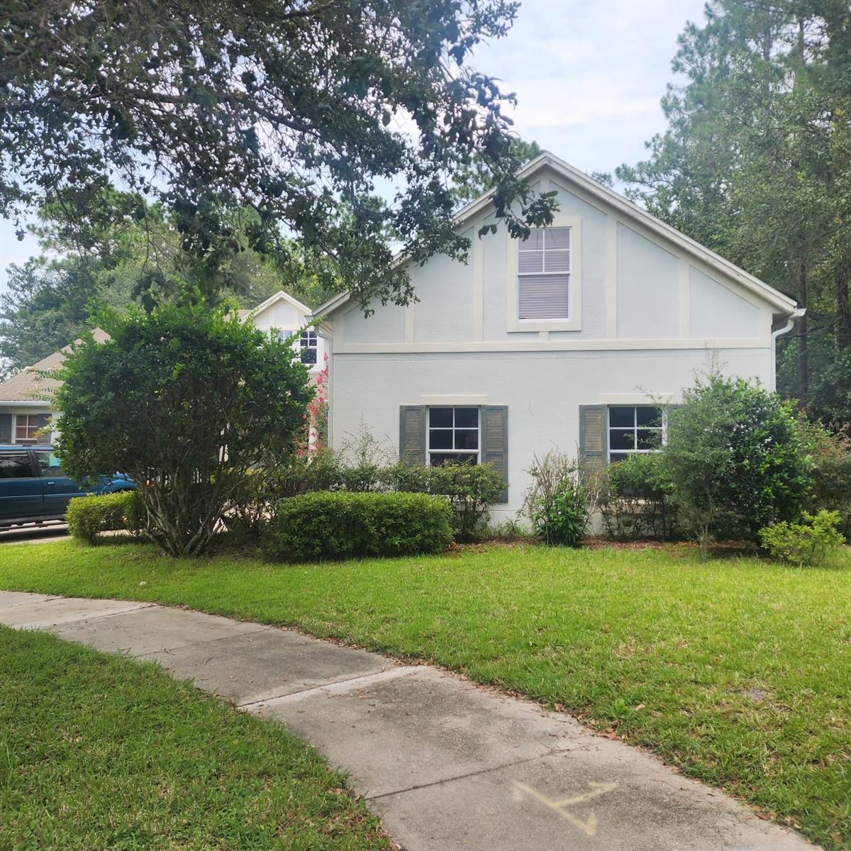 523 Ridgeway, Deland, FL 32724
