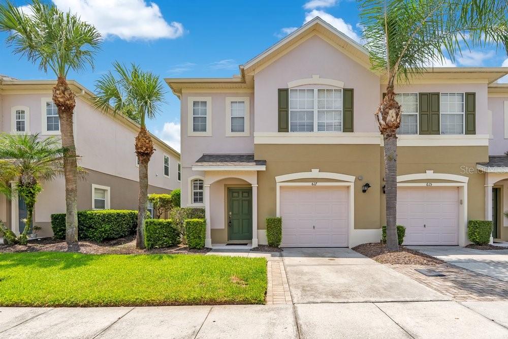 617 Pinebranch, Winter Springs, FL 32708