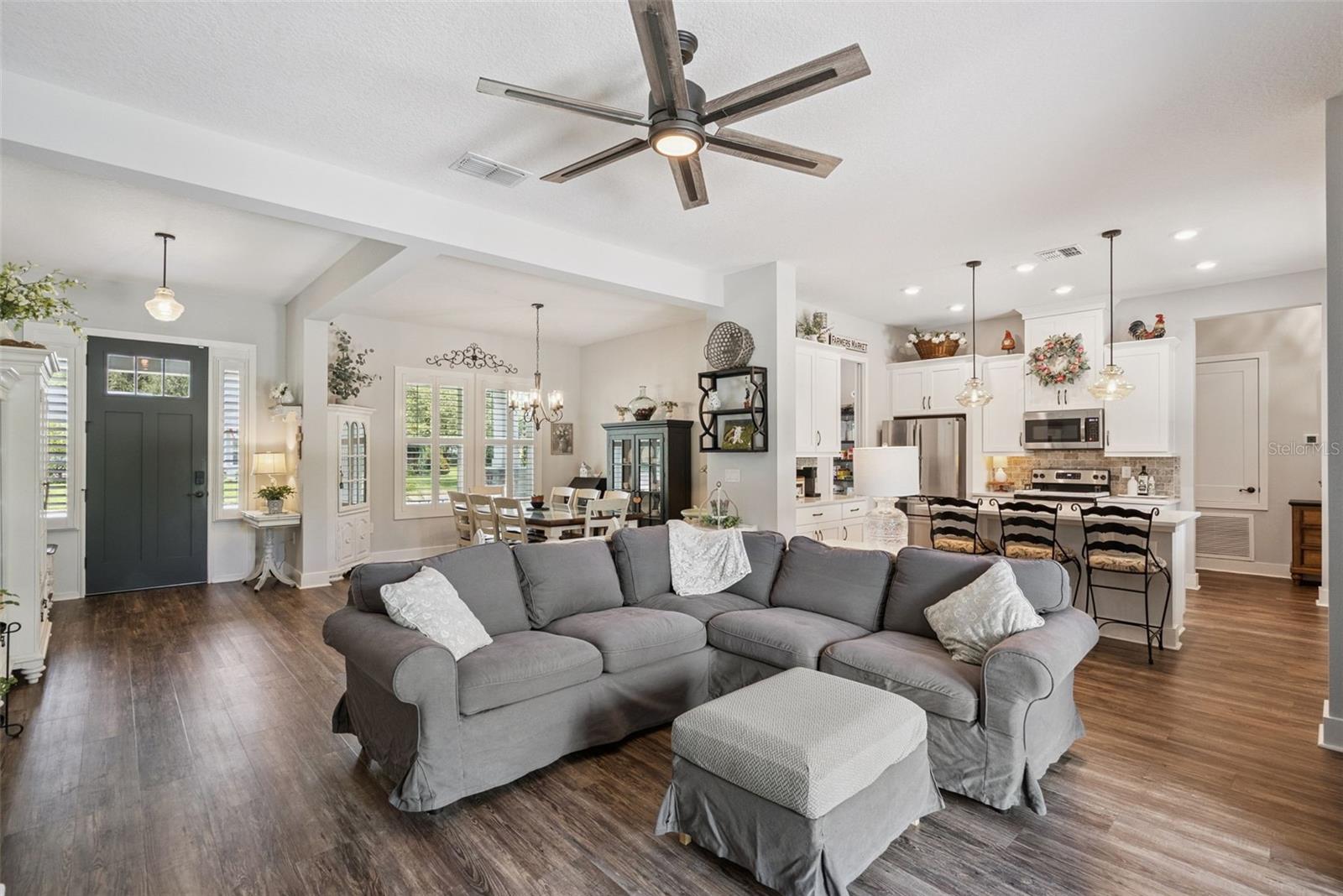 491 Delaware, Lake Helen, FL 32744