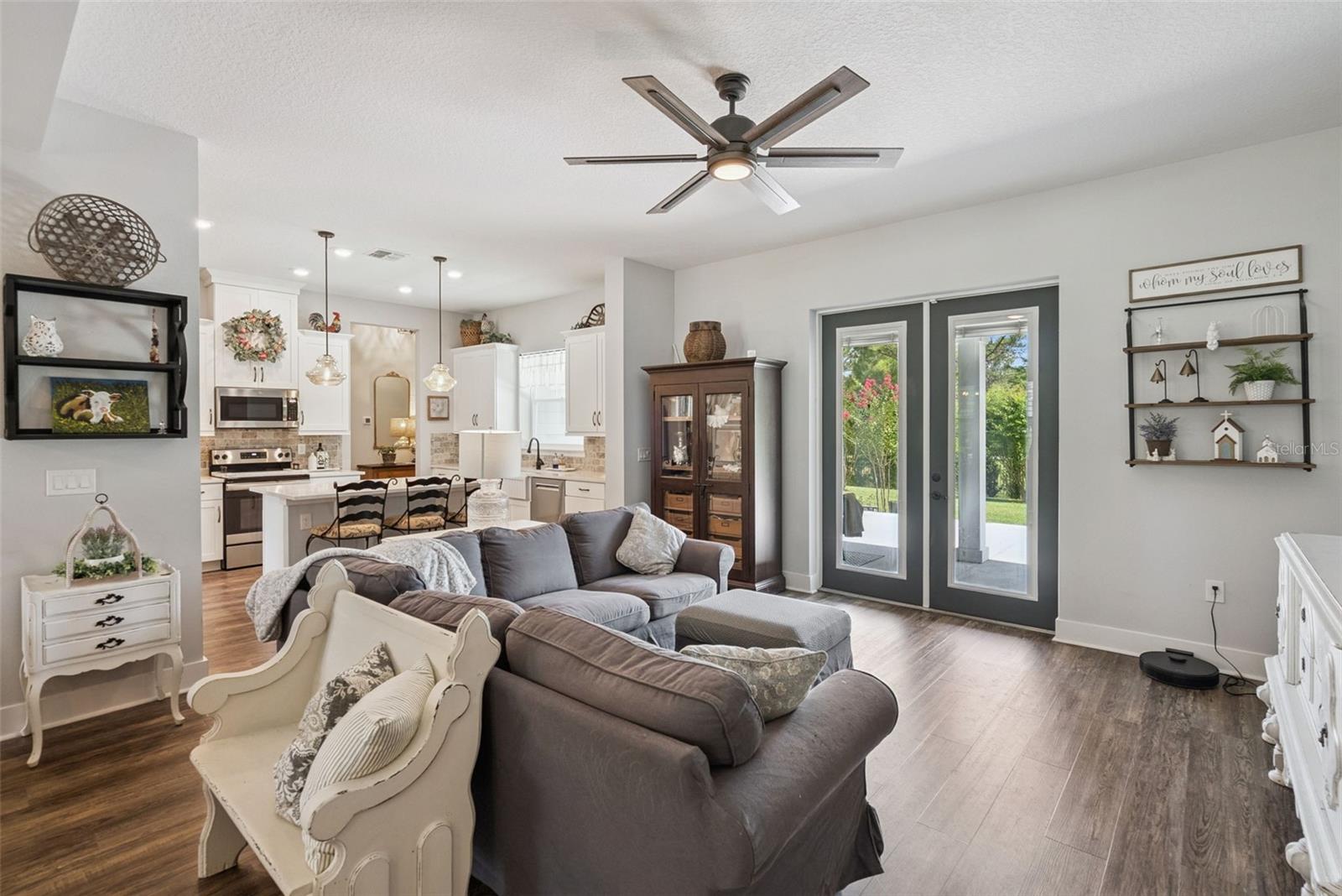 491 Delaware, Lake Helen, FL 32744
