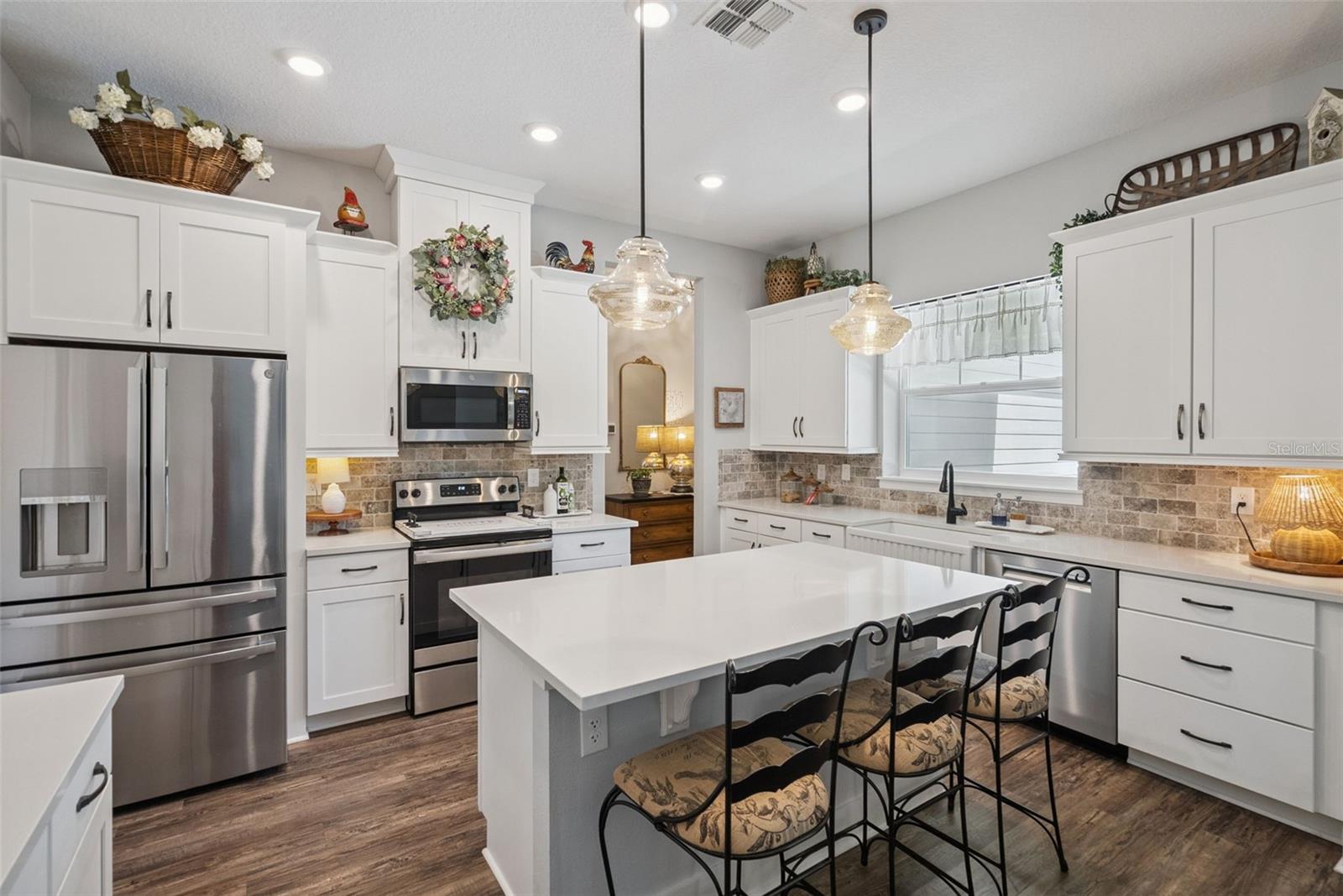 491 Delaware, Lake Helen, FL 32744
