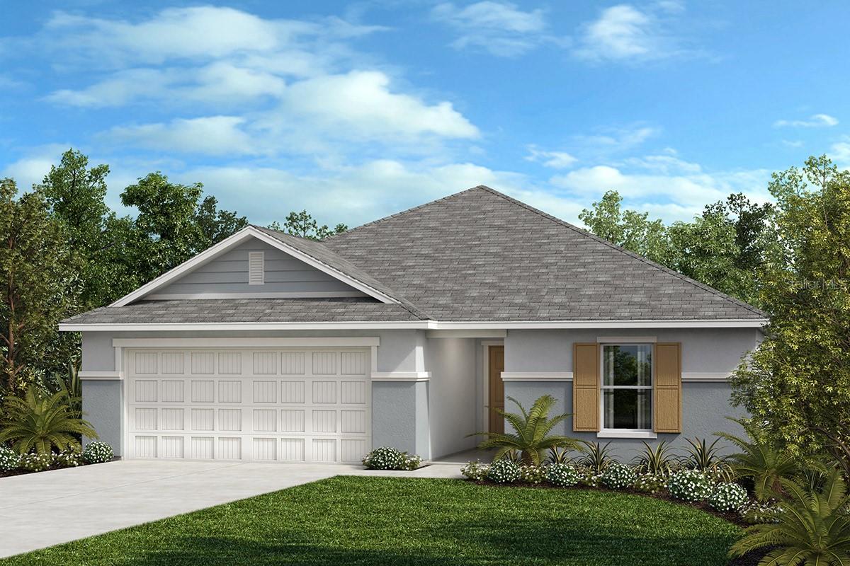 2607 Crystal Springs, Zephyrhills, FL 33540