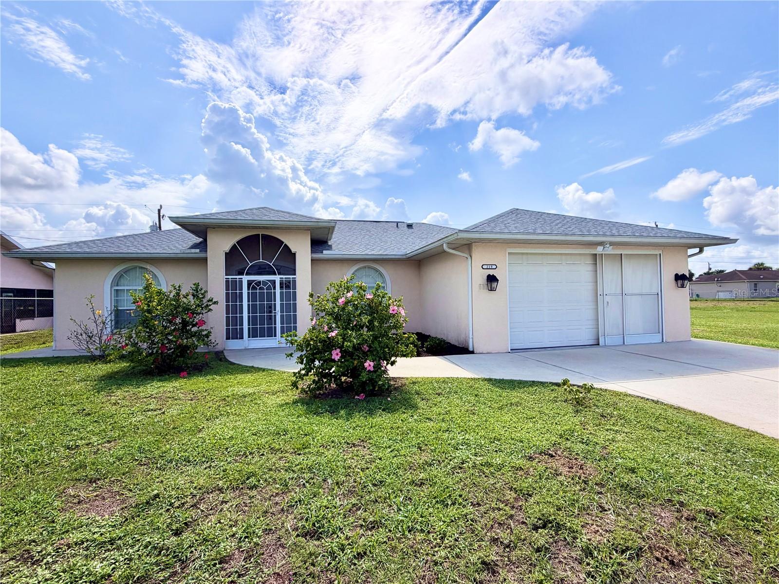 219 Venetia, North Port, FL 34287