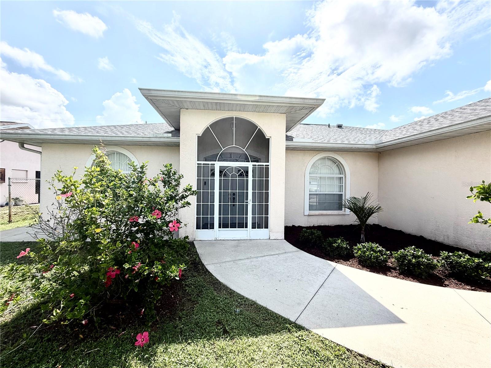 219 Venetia, North Port, FL 34287