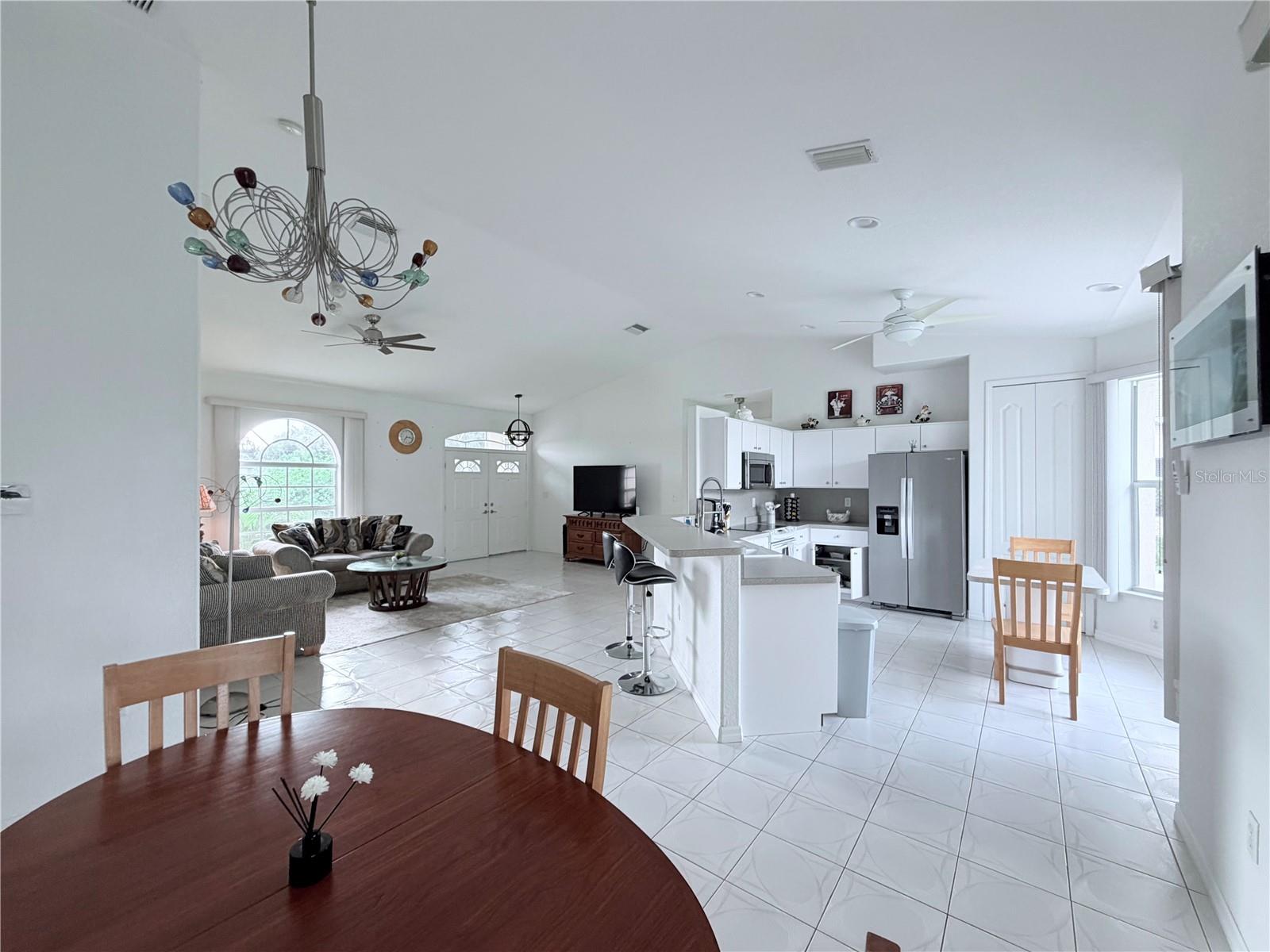 219 Venetia, North Port, FL 34287