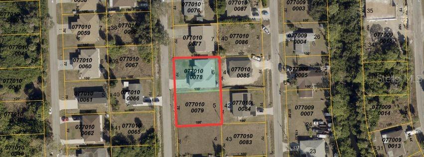 219 Venetia, North Port, FL 34287