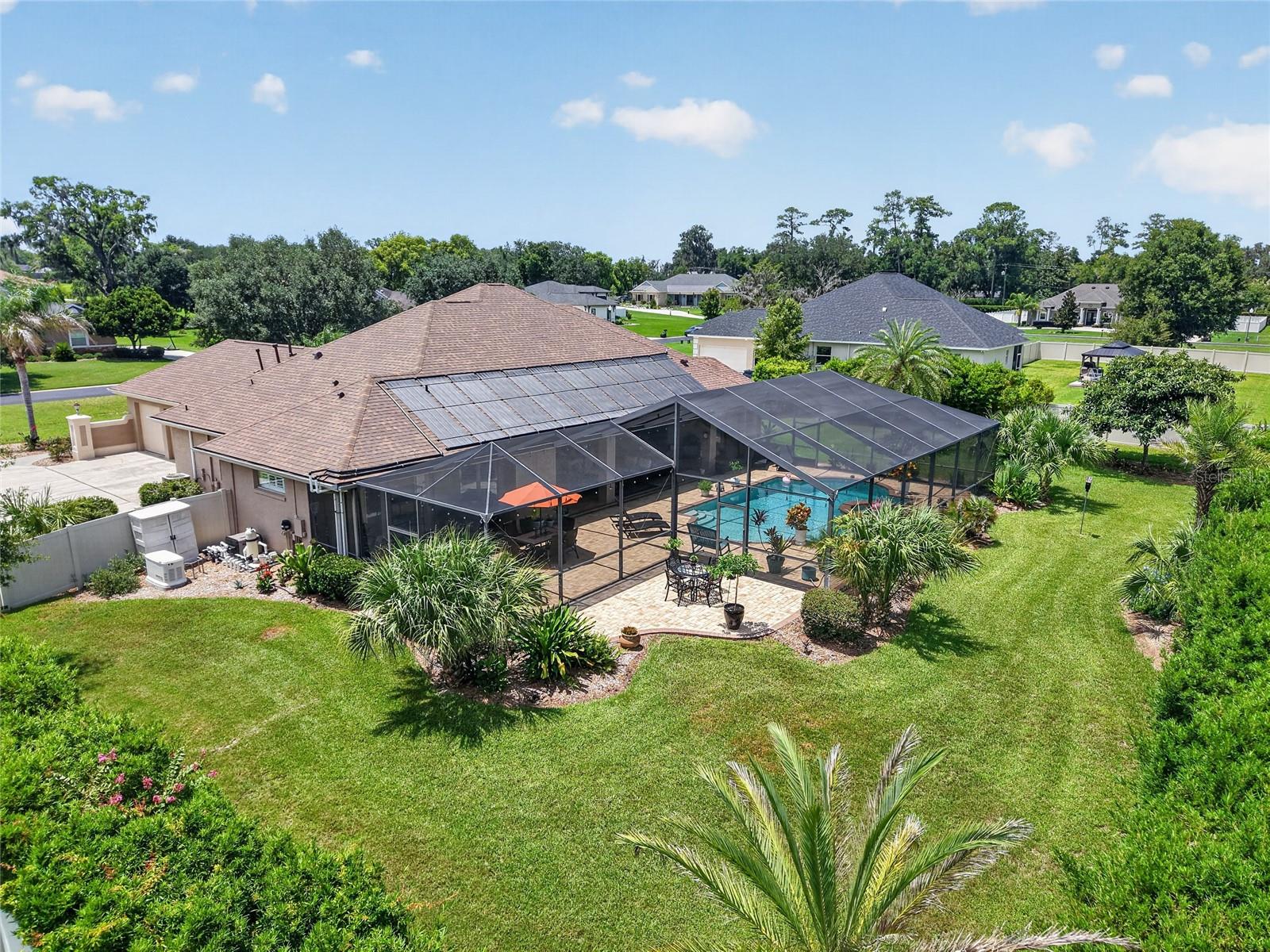 3986 43rd, Ocala, FL 34480