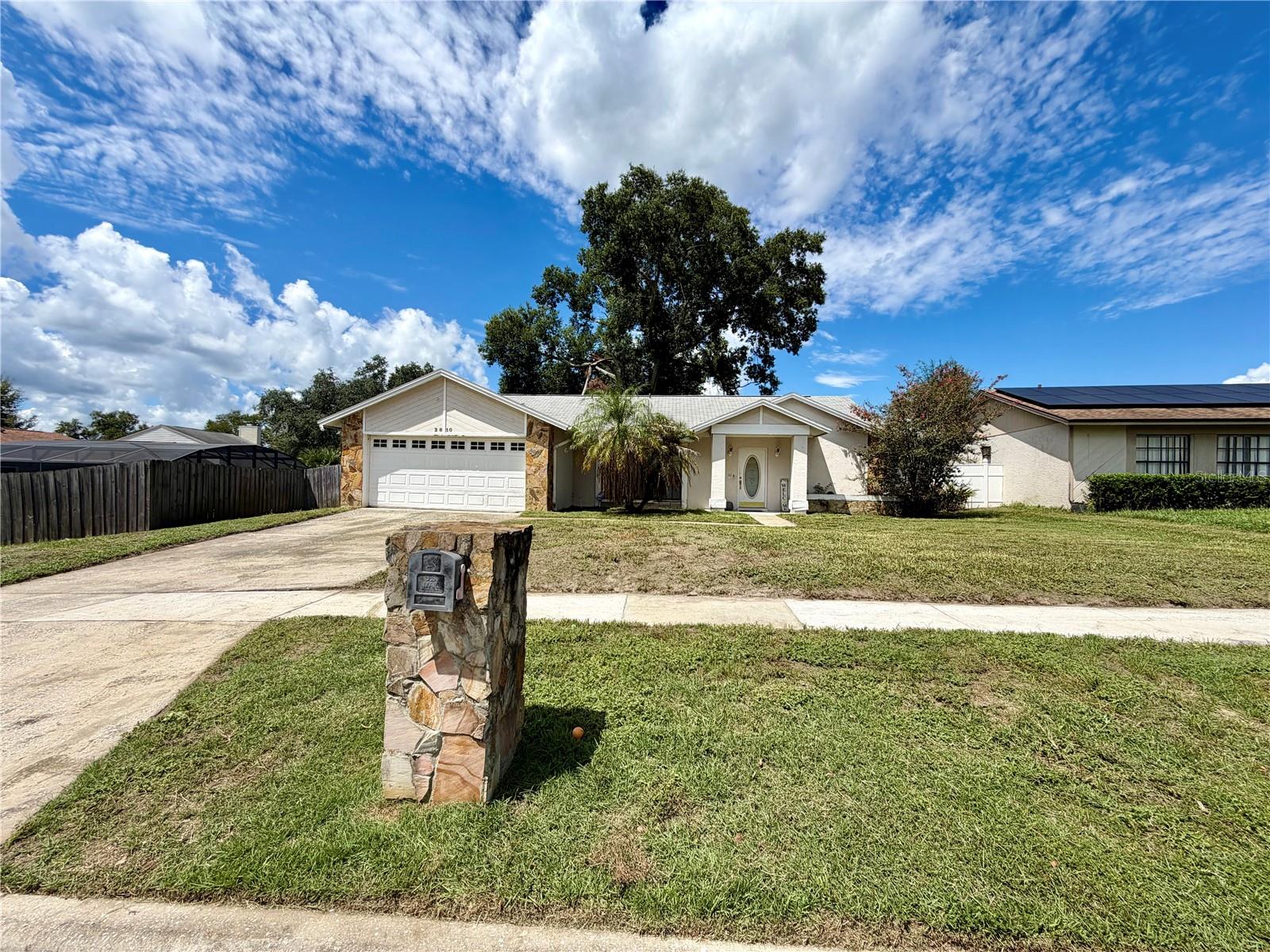 2810 Saint Clair, Orlando, FL 32818