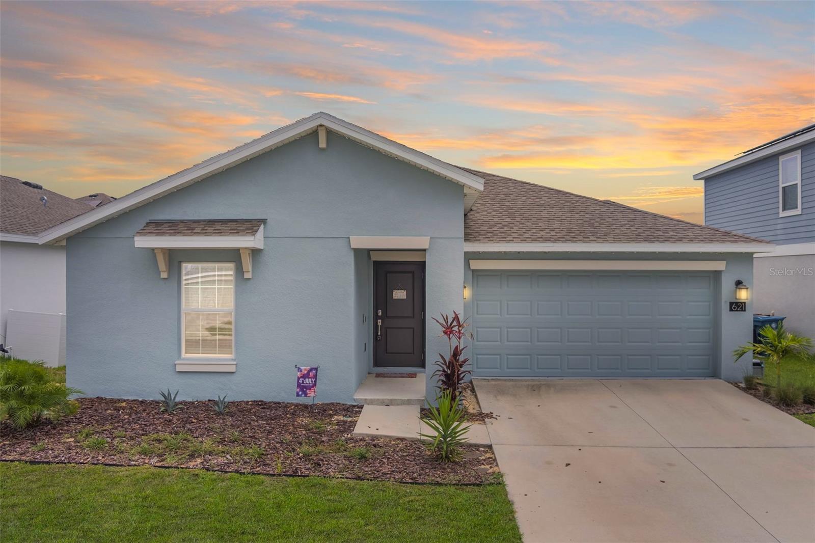 621 Silver Palm, Haines City, FL 33844