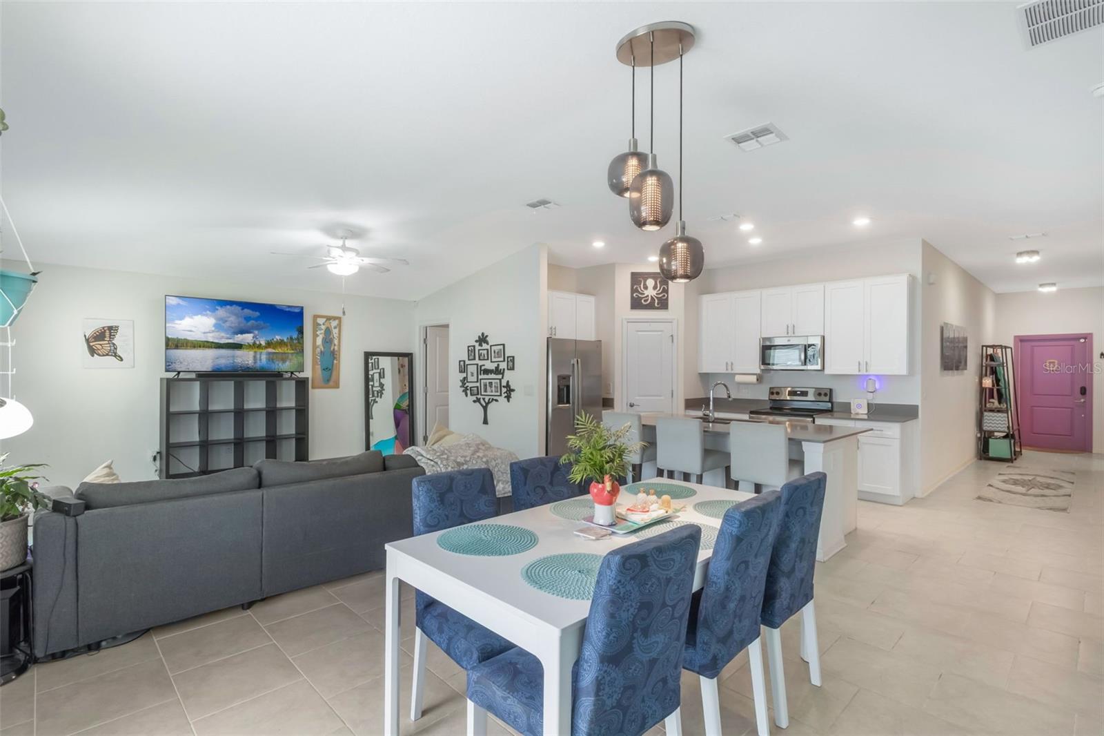 621 Silver Palm, Haines City, FL 33844