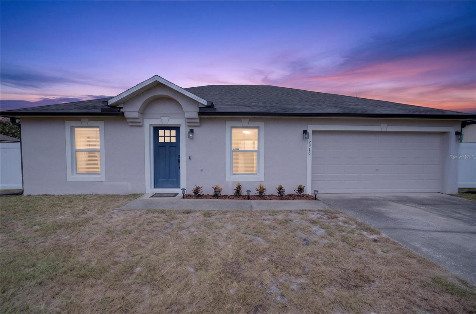 2918 Chalmer, Deltona, FL 32738