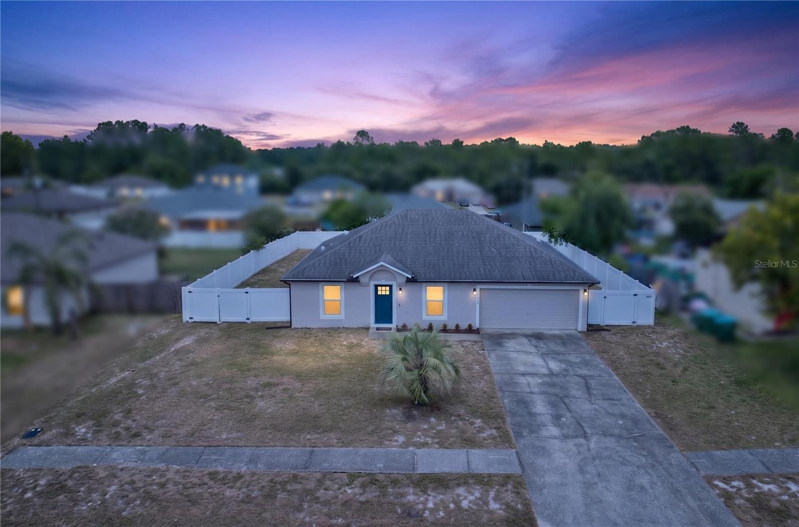 2918 Chalmer, Deltona, FL 32738