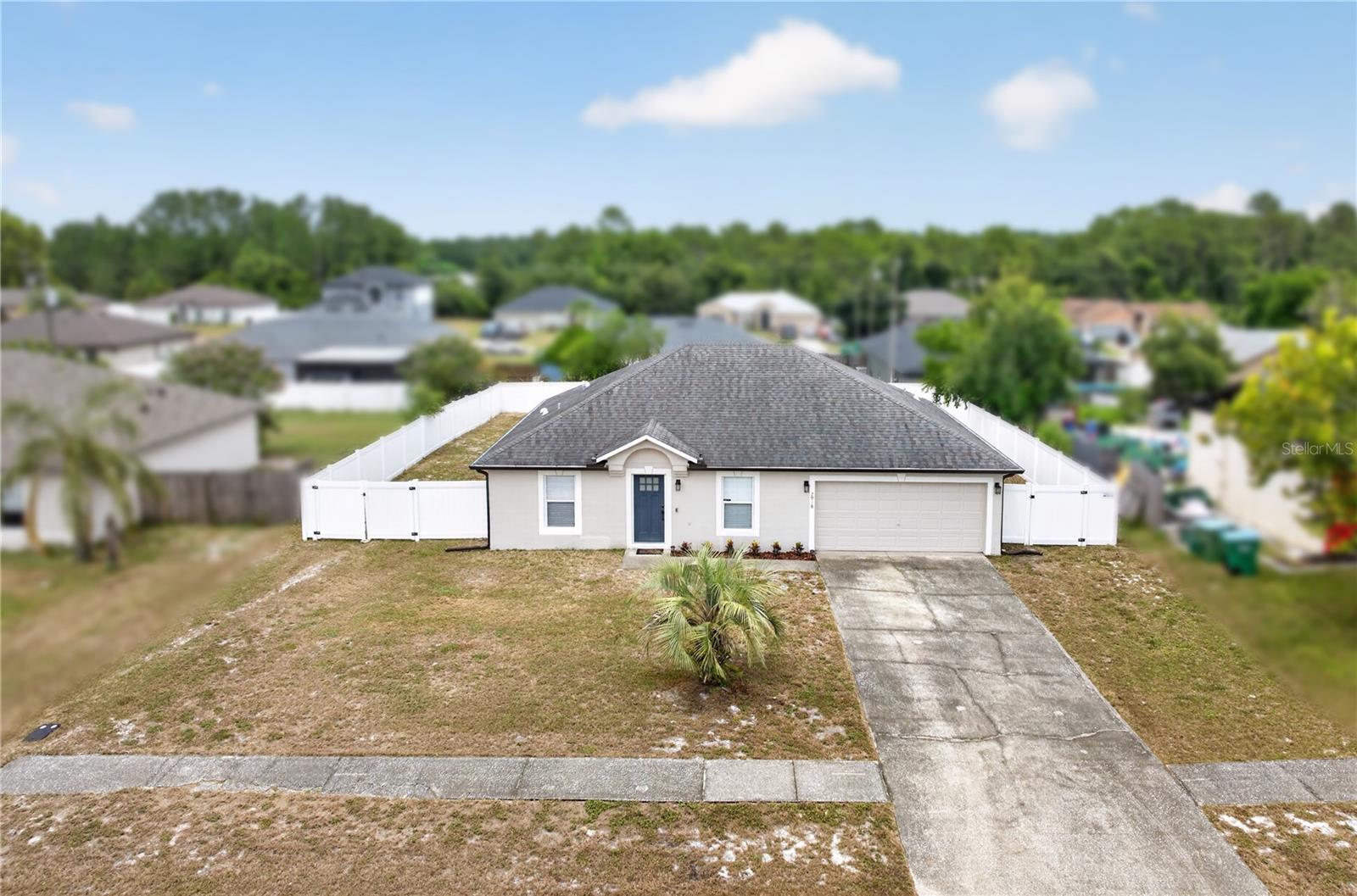 2918 Chalmer, Deltona, FL 32738
