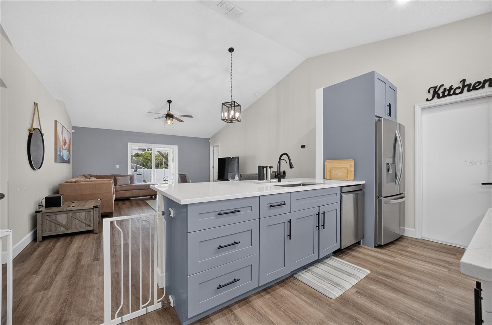 2918 Chalmer, Deltona, FL 32738