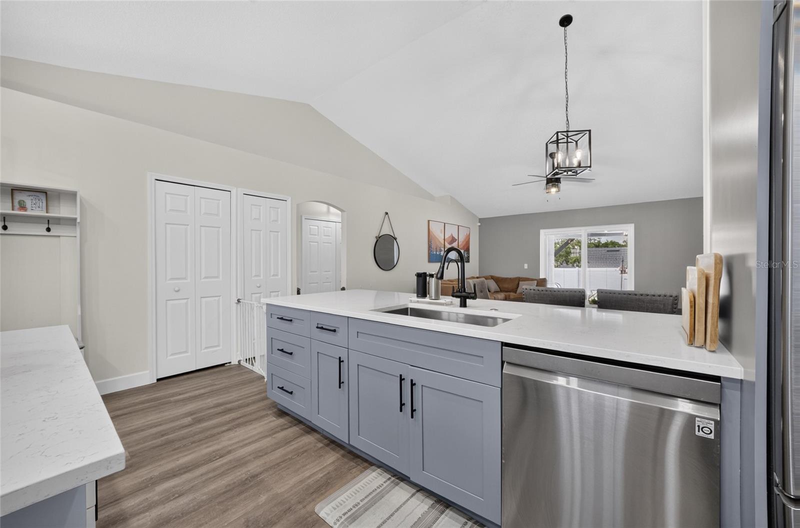 2918 Chalmer, Deltona, FL 32738