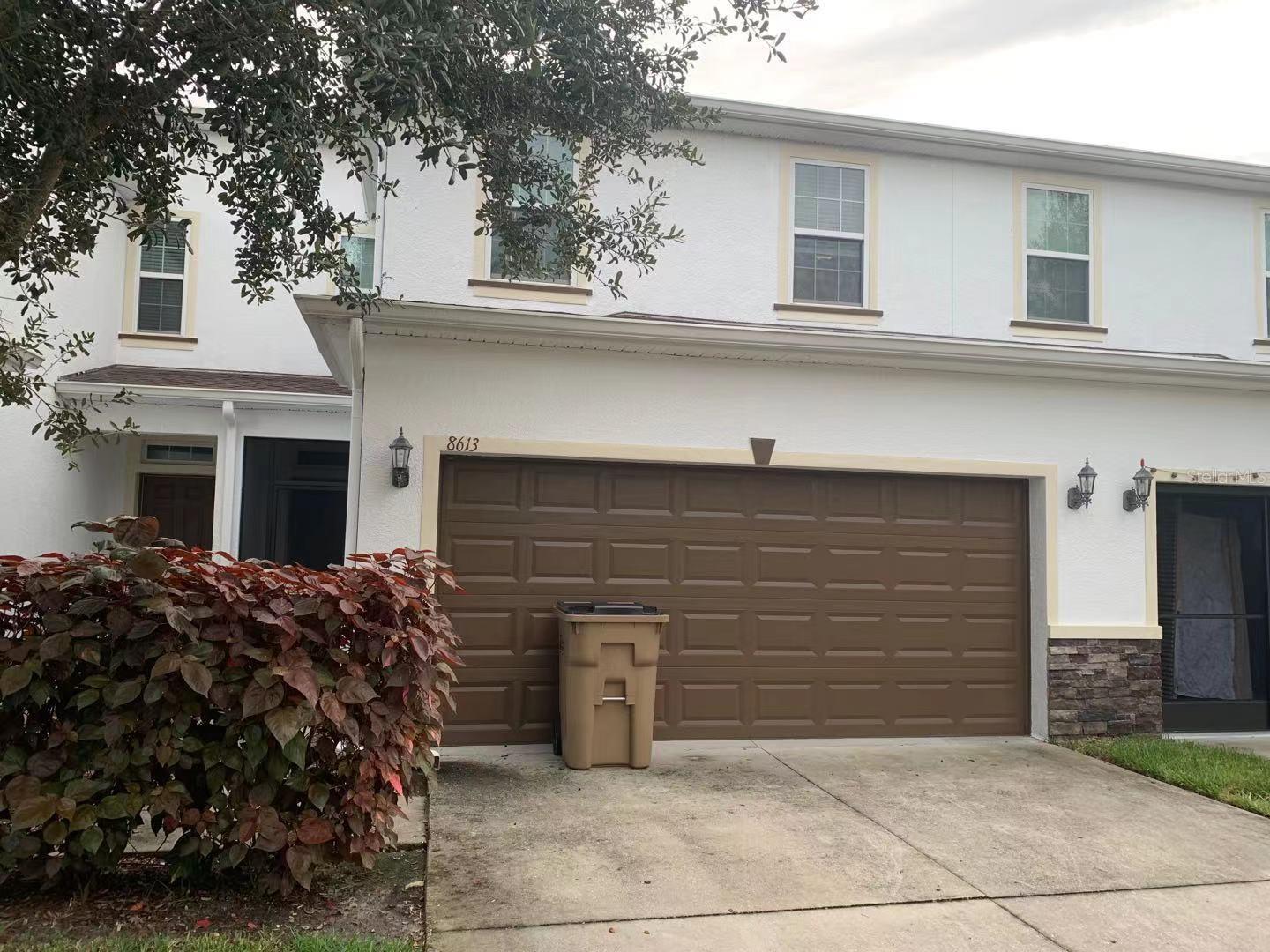 8613 Andalucia Field, Tampa, FL 33637