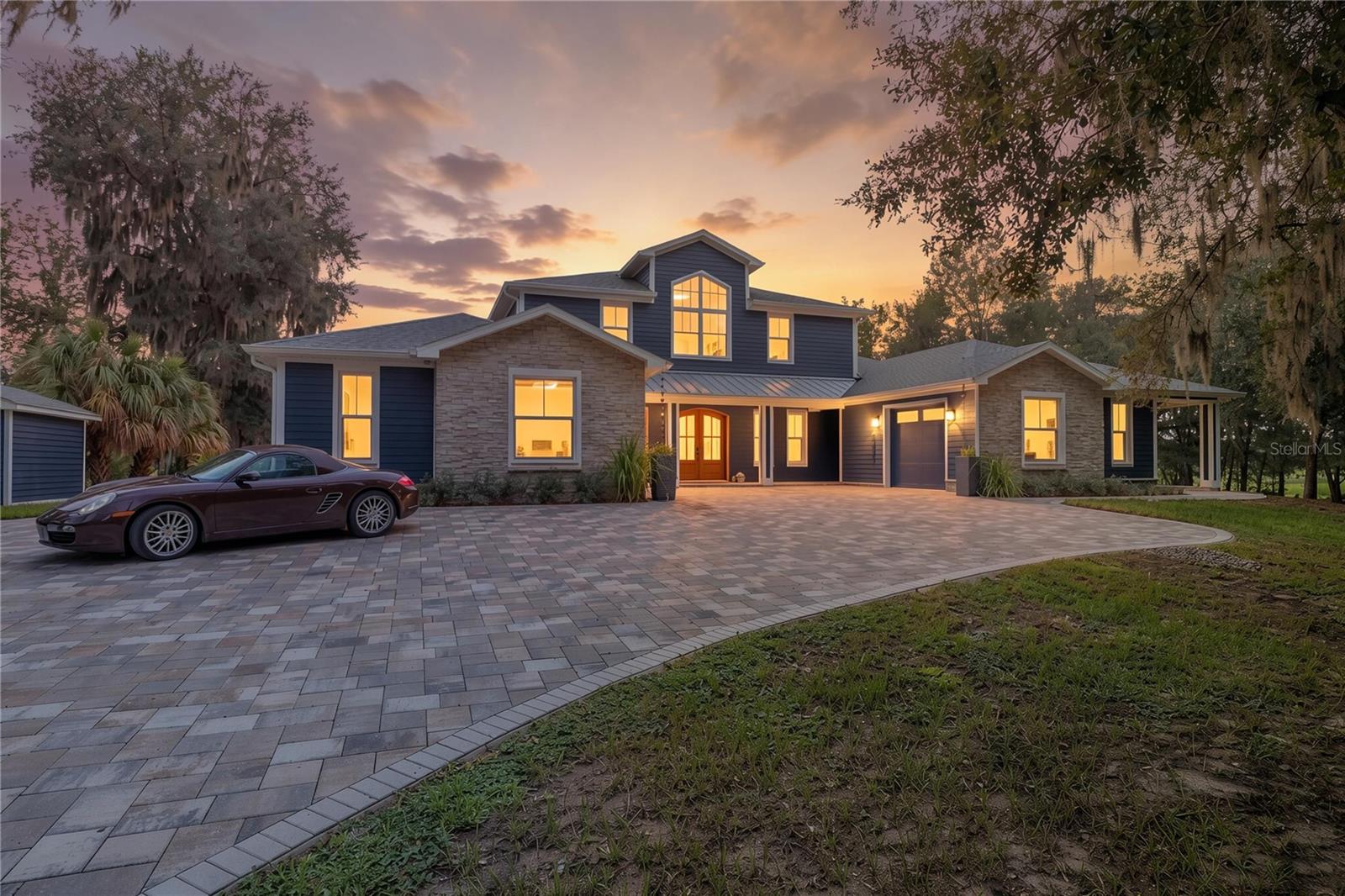 25198 Lily Pad, Brooksville, FL 34602