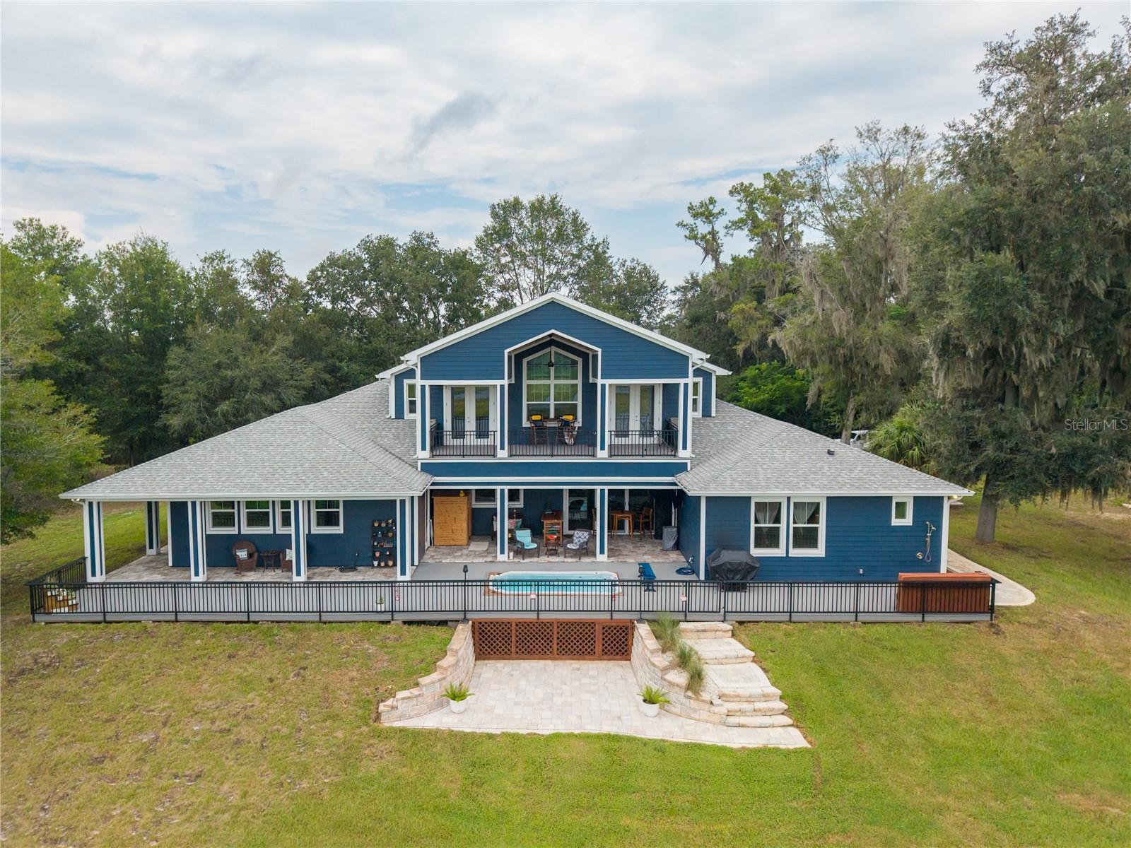 25198 Lily Pad, Brooksville, FL 34602
