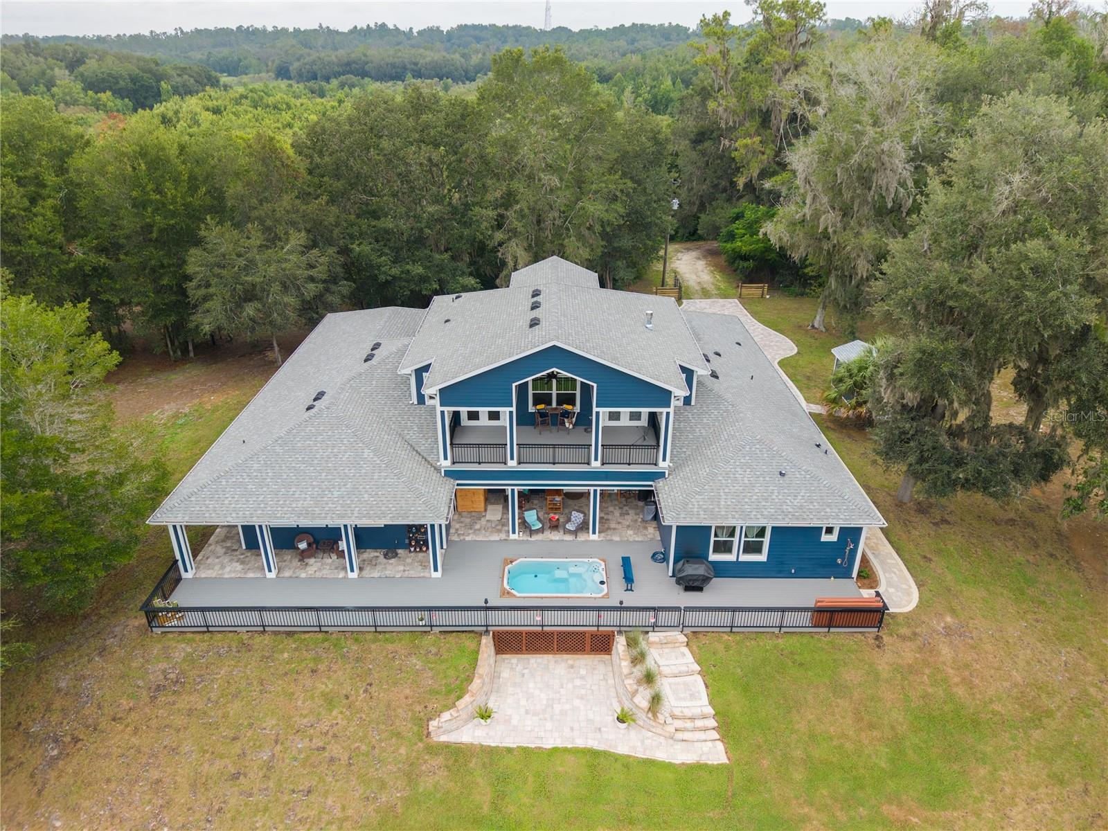 25198 Lily Pad, Brooksville, FL 34602