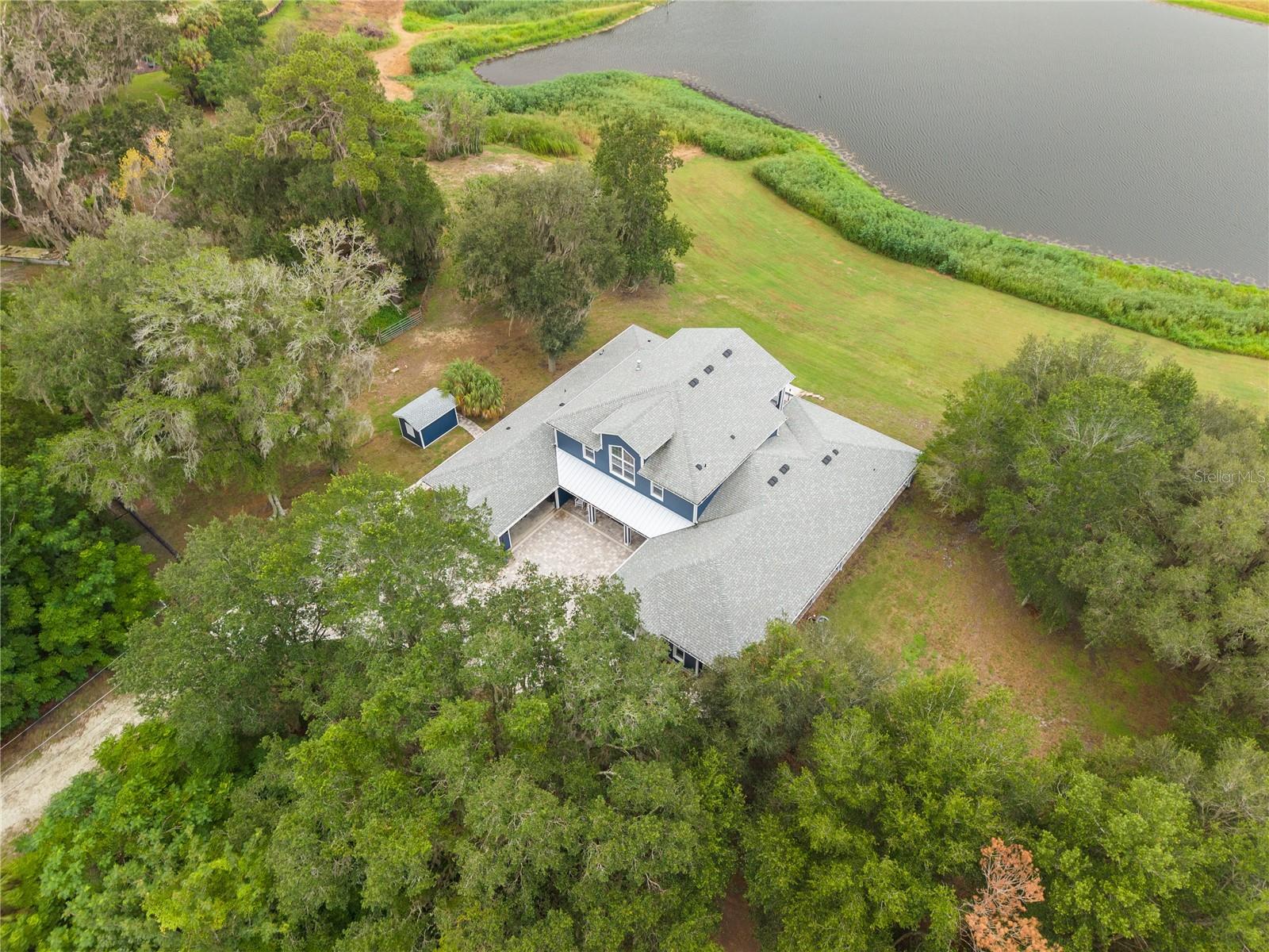 25198 Lily Pad, Brooksville, FL 34602