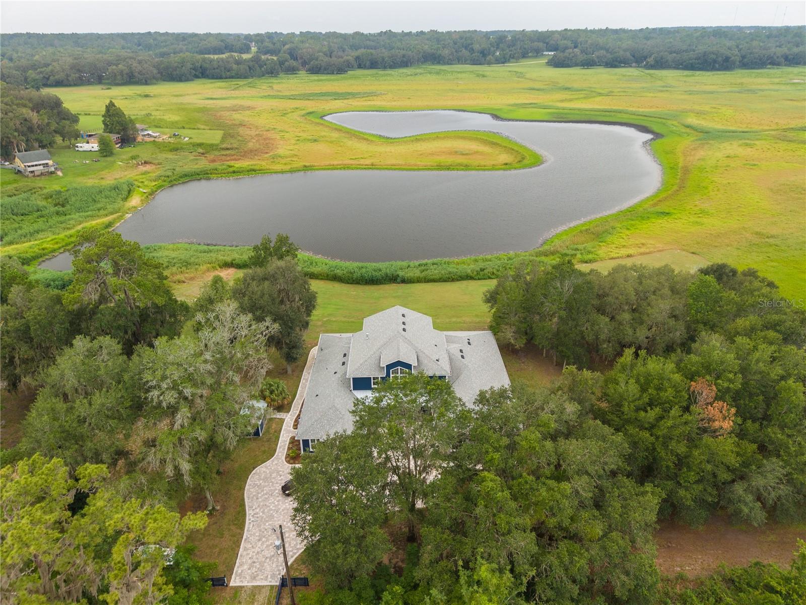25198 Lily Pad, Brooksville, FL 34602
