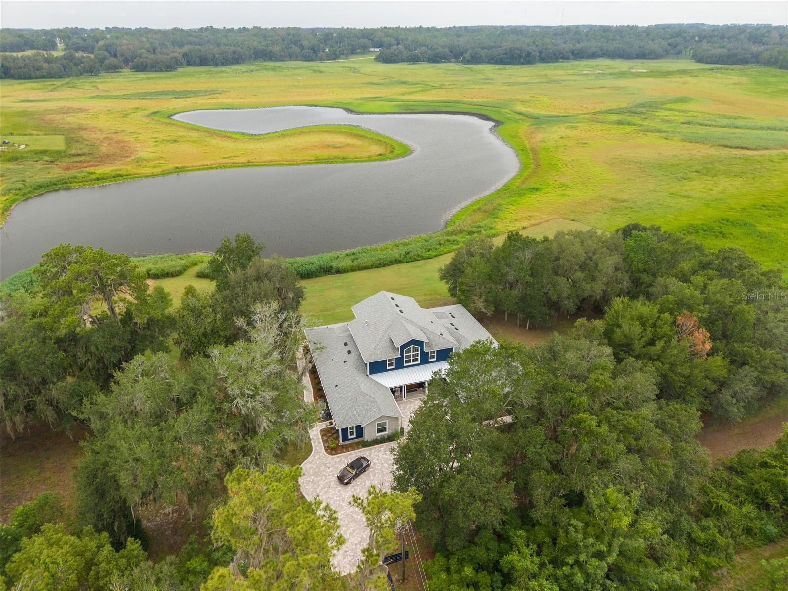 25198 Lily Pad, Brooksville, FL 34602