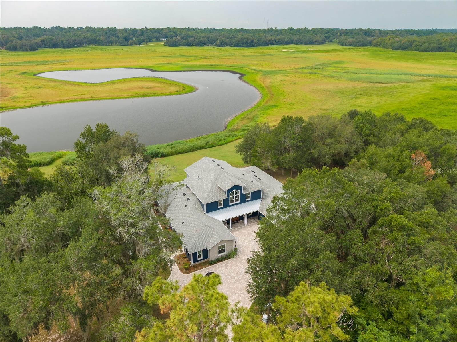 25198 Lily Pad, Brooksville, FL 34602