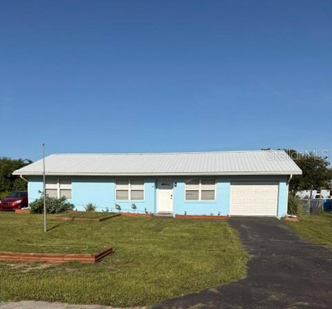 113 White, Lake Placid, FL 33852