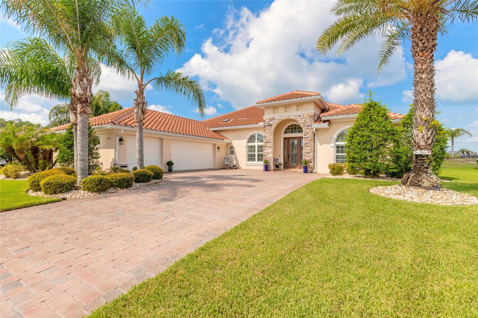 2909 Asciano, New Smyrna Beach, FL 32168