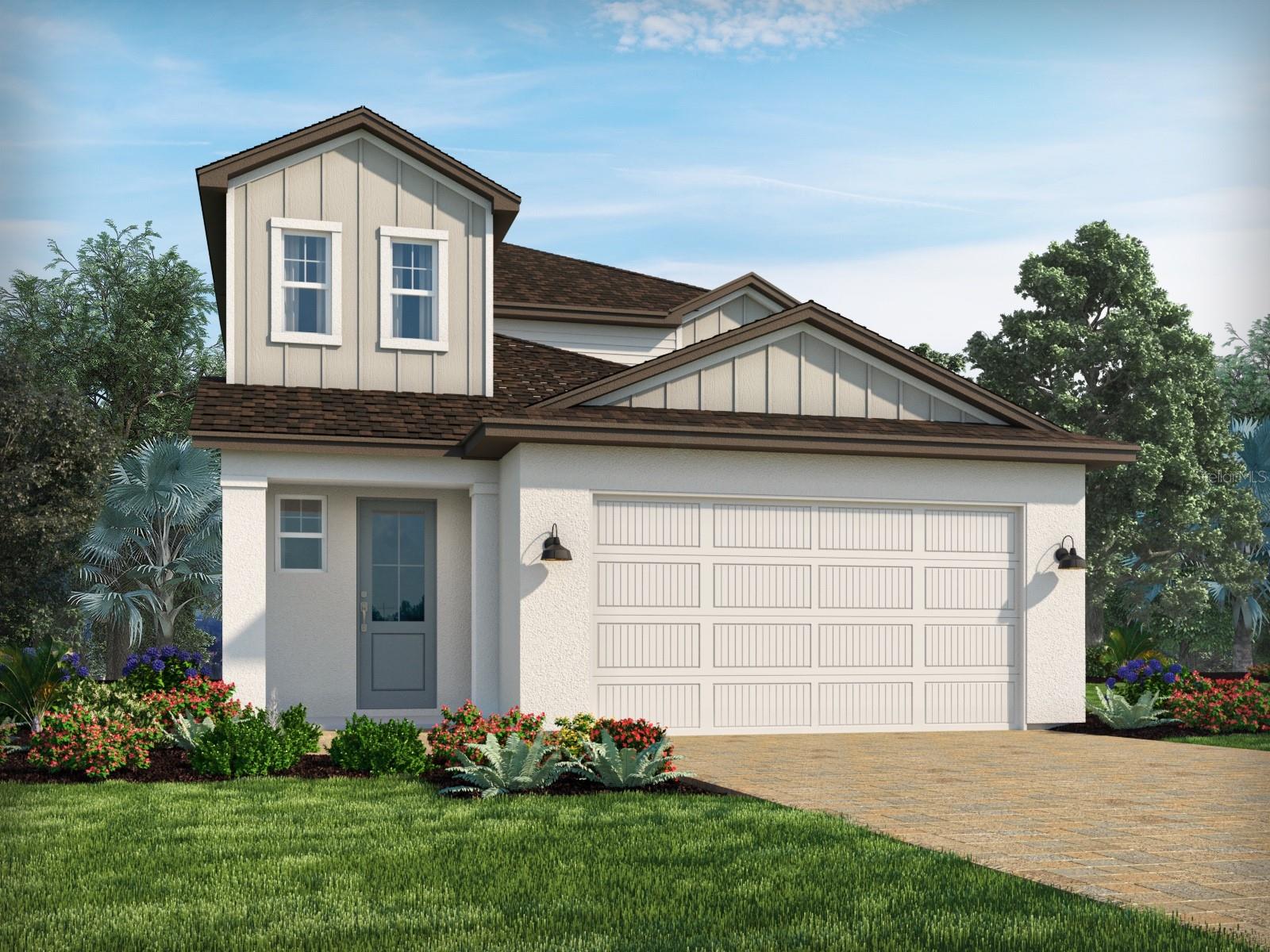 2198 Wildberry, Minneola, FL 34715