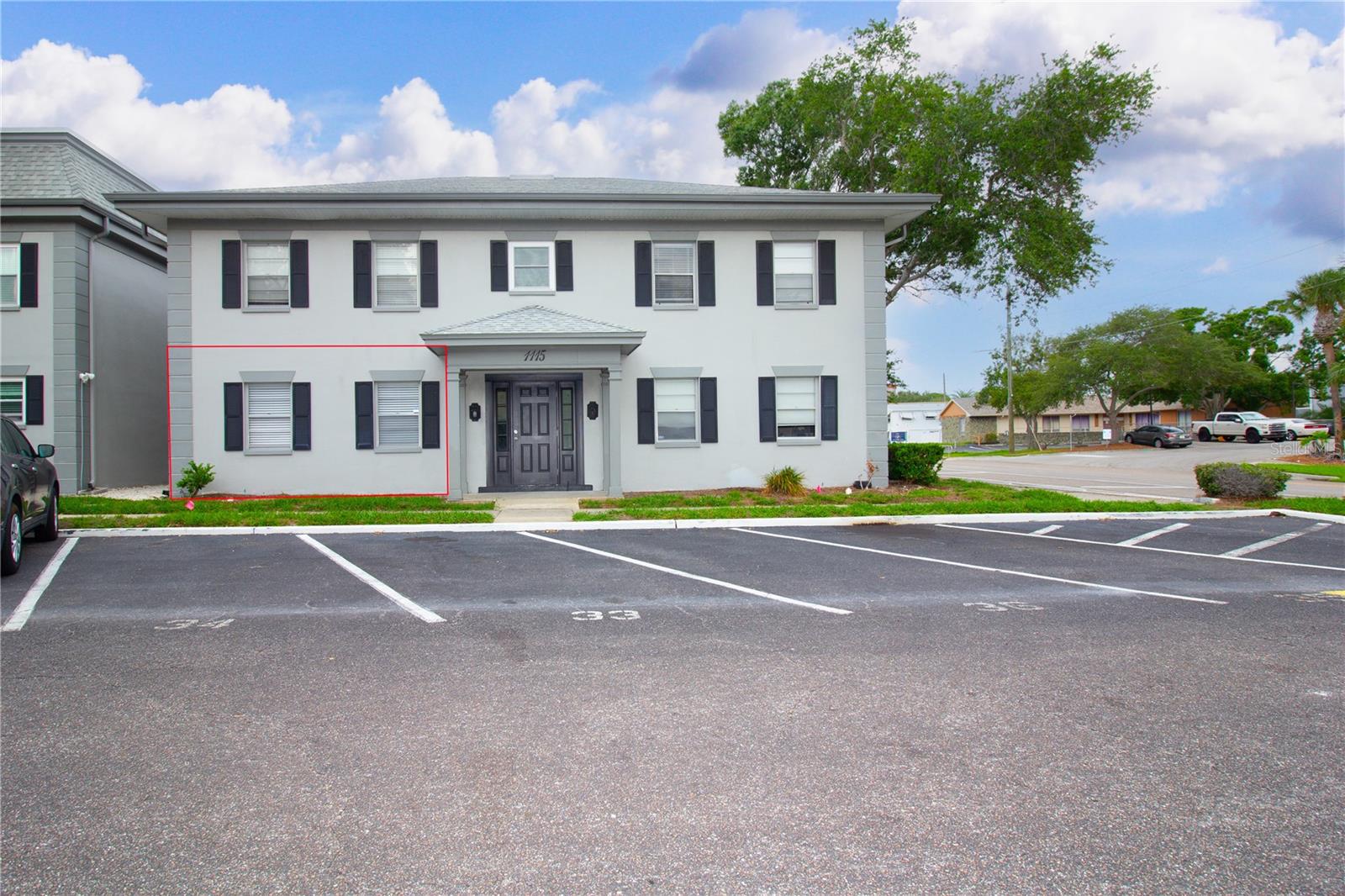 1115 Rue Des Chateaux Unit 1a, South Pasadena, FL 33707