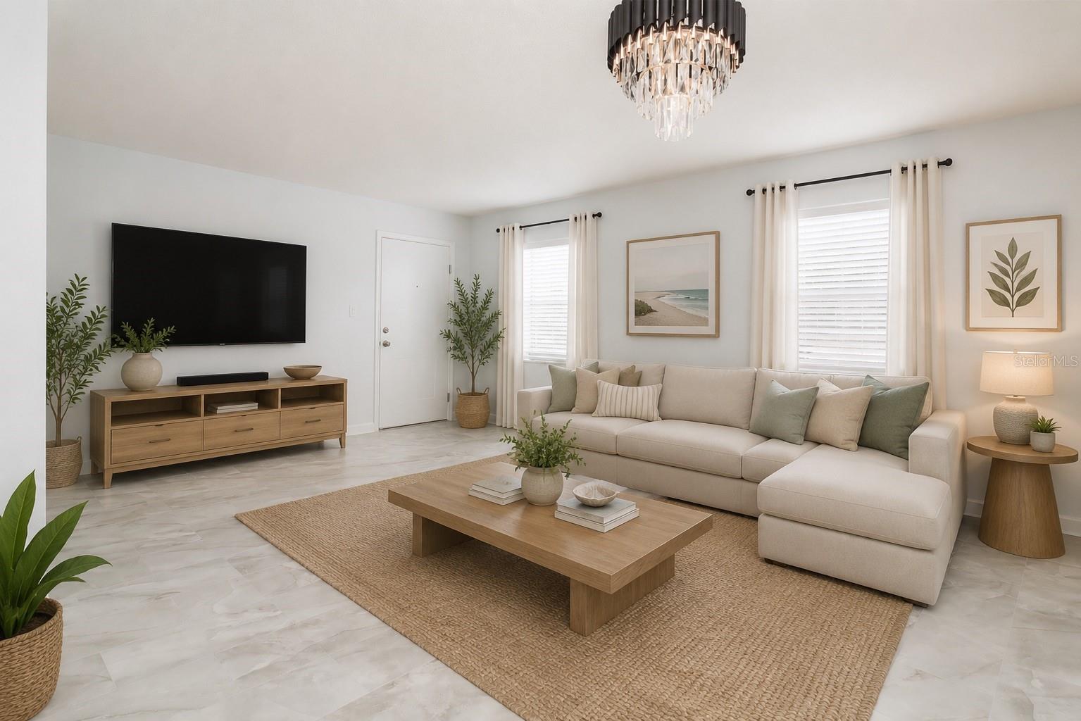 1115 Rue Des Chateaux Unit 1a, South Pasadena, FL 33707
