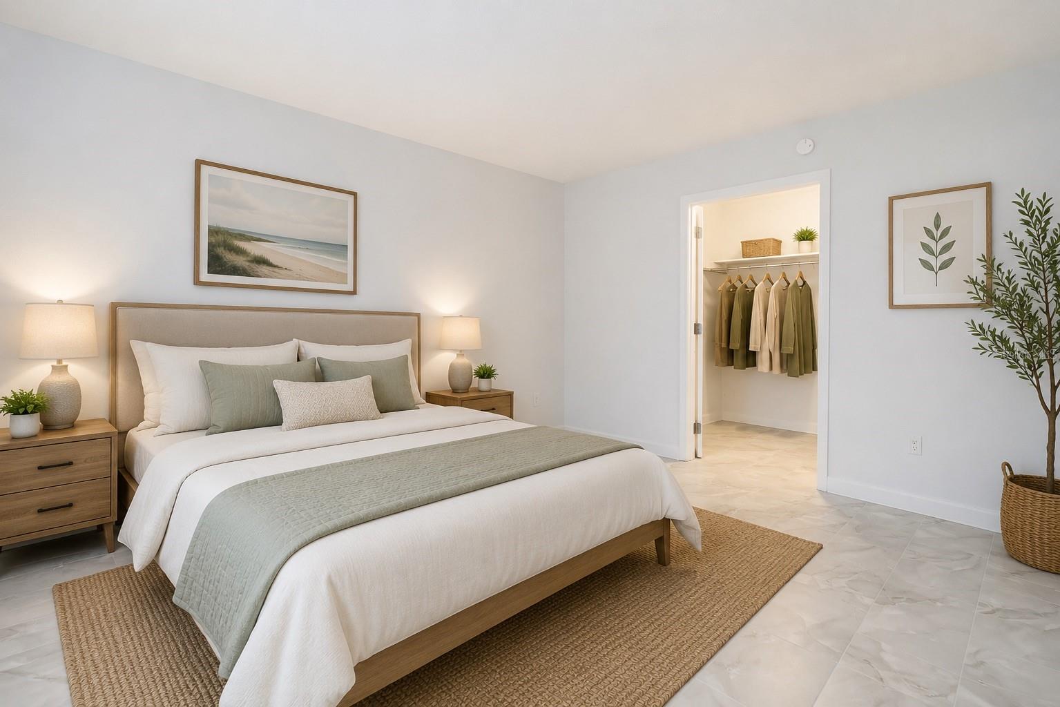 1115 Rue Des Chateaux Unit 1a, South Pasadena, FL 33707