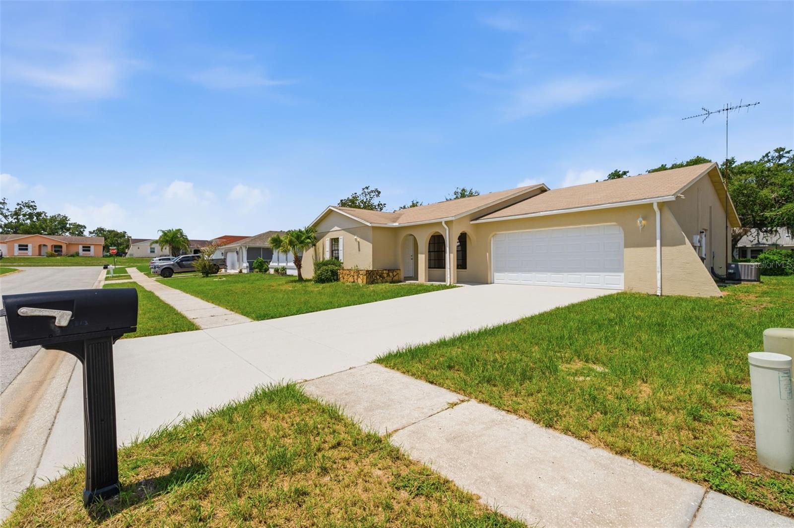 18813 Green Park, Hudson, FL 34667