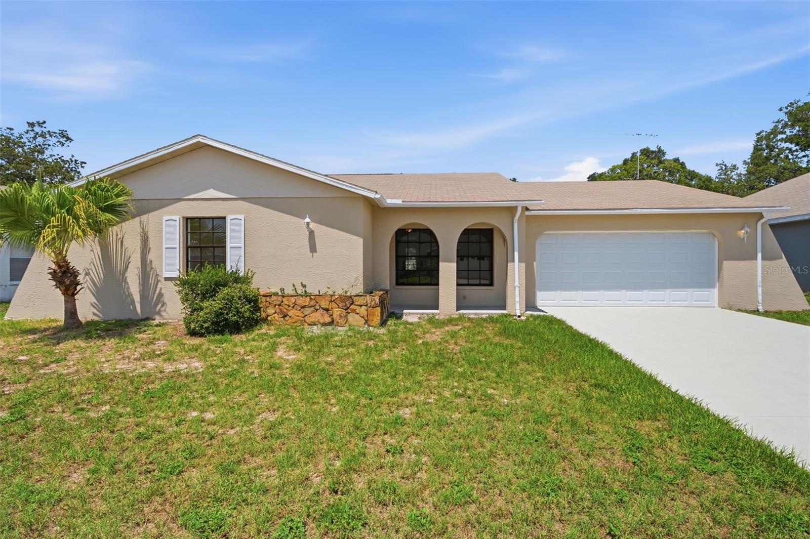 18813 Green Park, Hudson, FL 34667