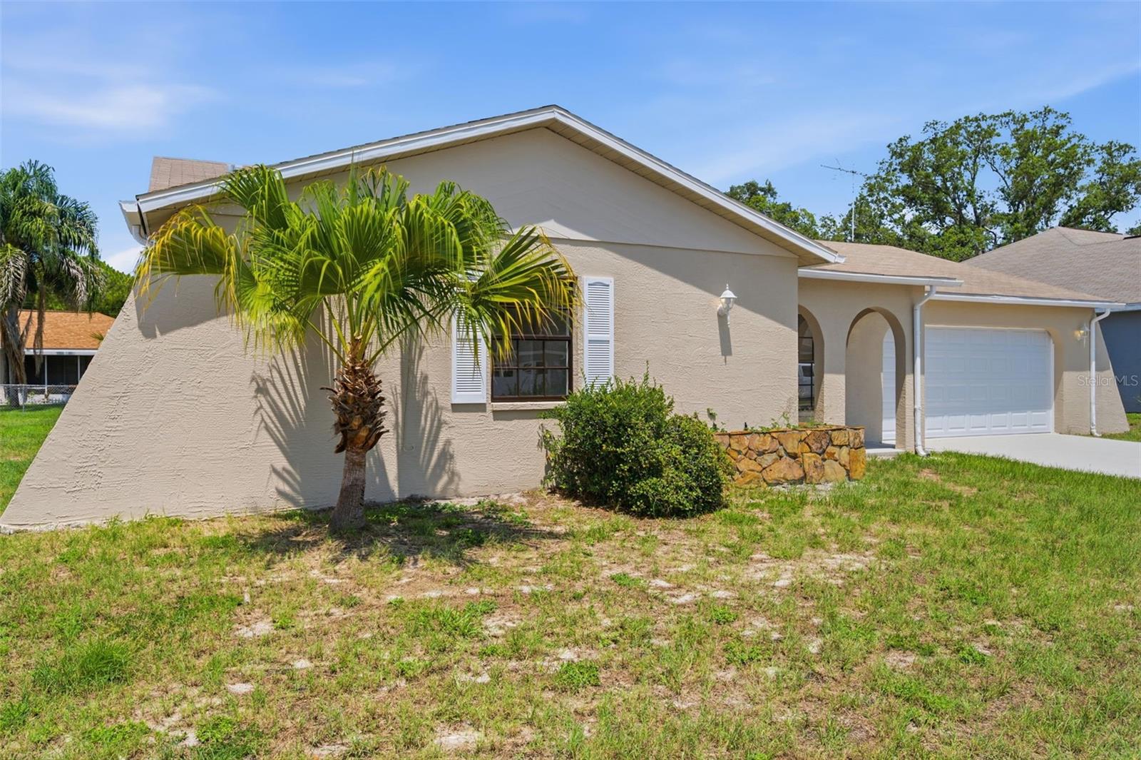18813 Green Park, Hudson, FL 34667