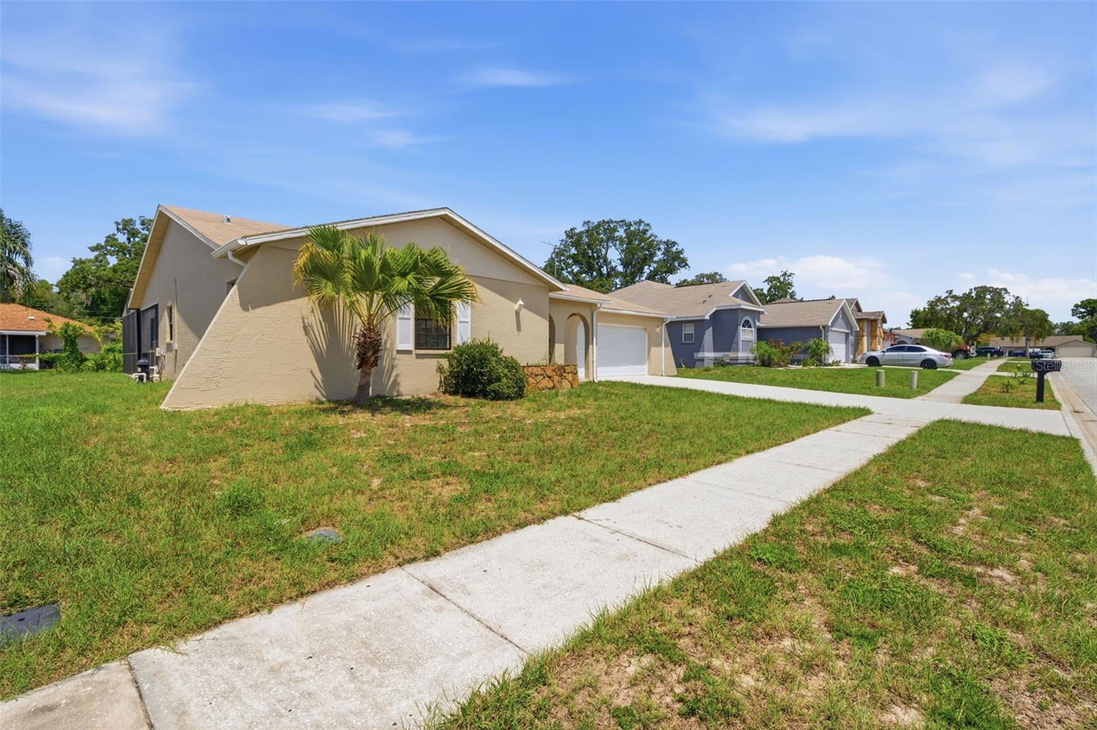 18813 Green Park, Hudson, FL 34667