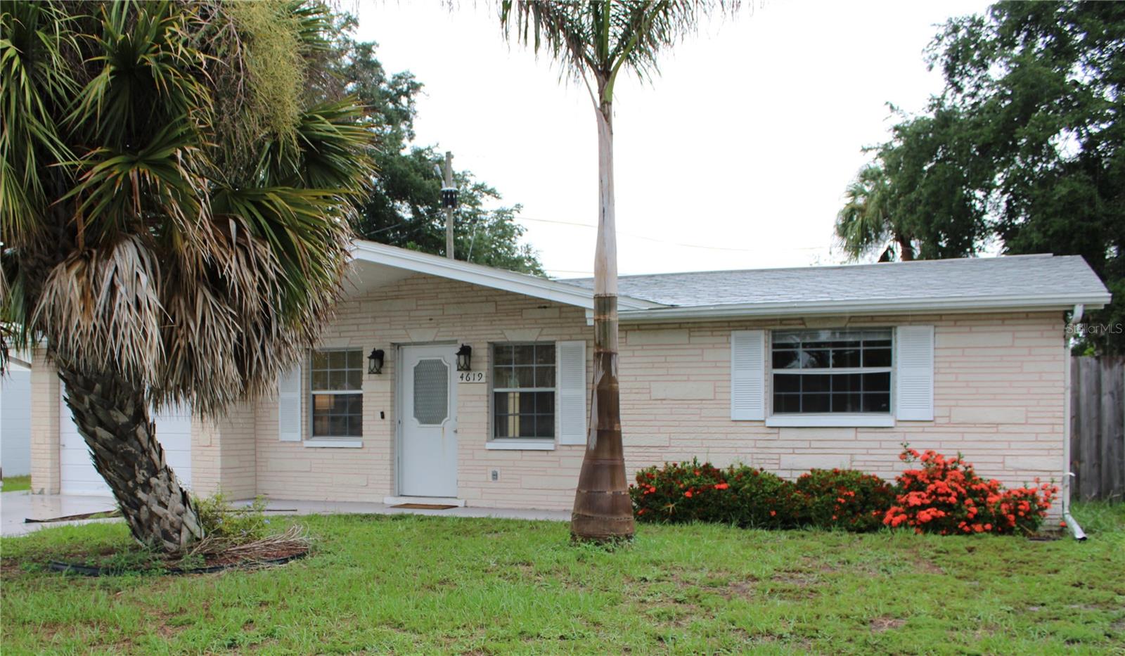 4619 Irene, New Port Richey, FL 34652