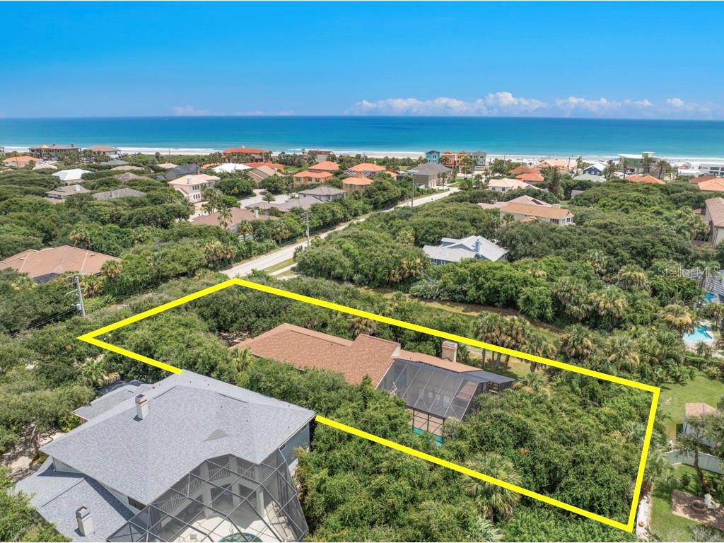 59 Beach, Ponce Inlet, FL 32127