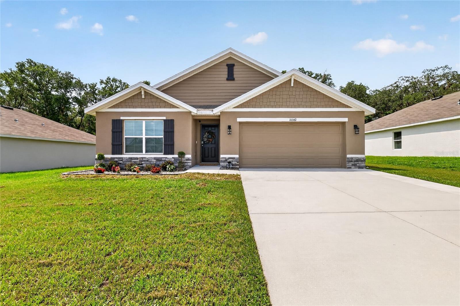 10342 162nd Place, Summerfield, FL 34491