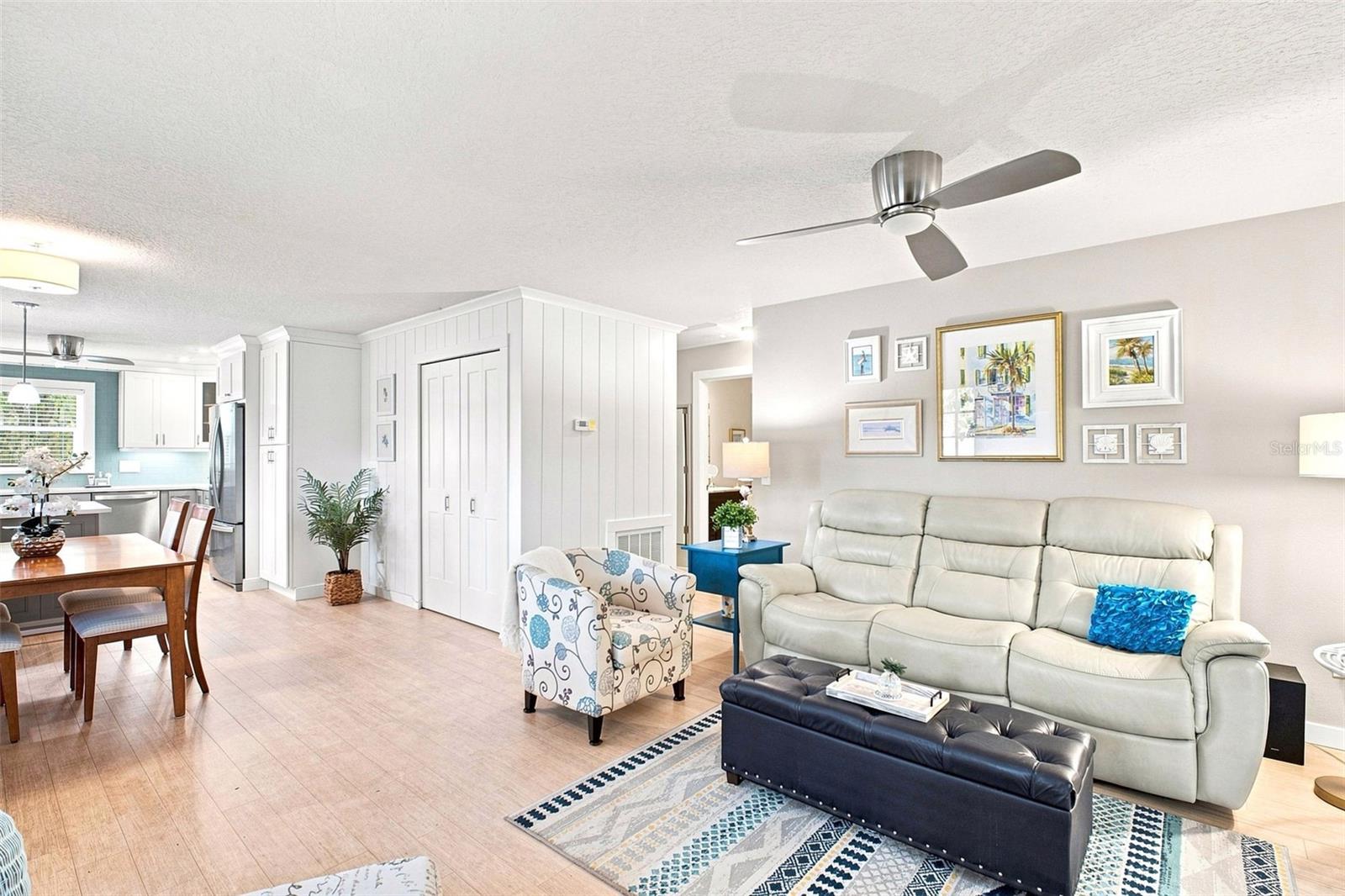 1400 Tarpon Woods Unit A1, Palm Harbor, FL 34685