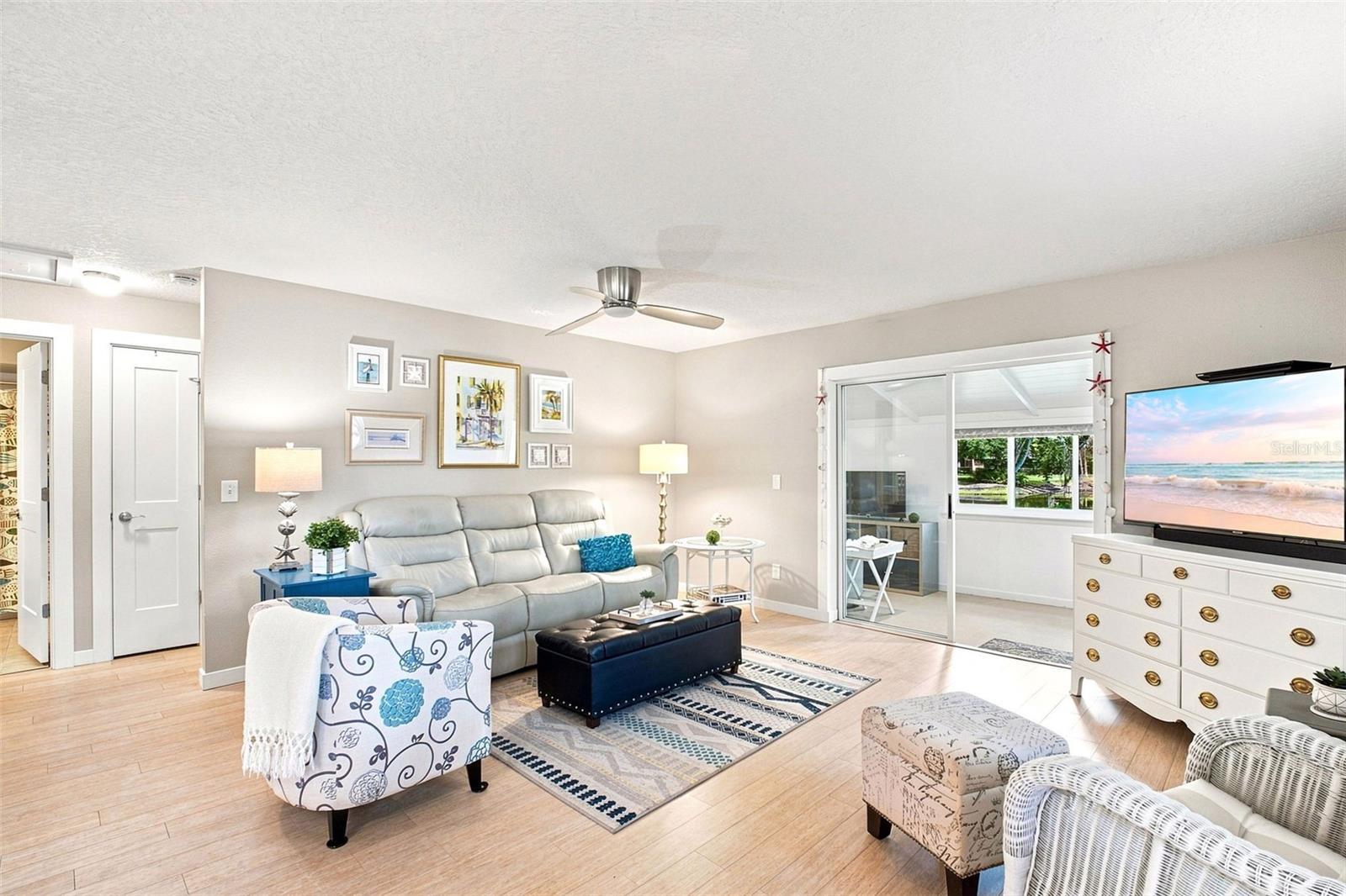 1400 Tarpon Woods Unit A1, Palm Harbor, FL 34685