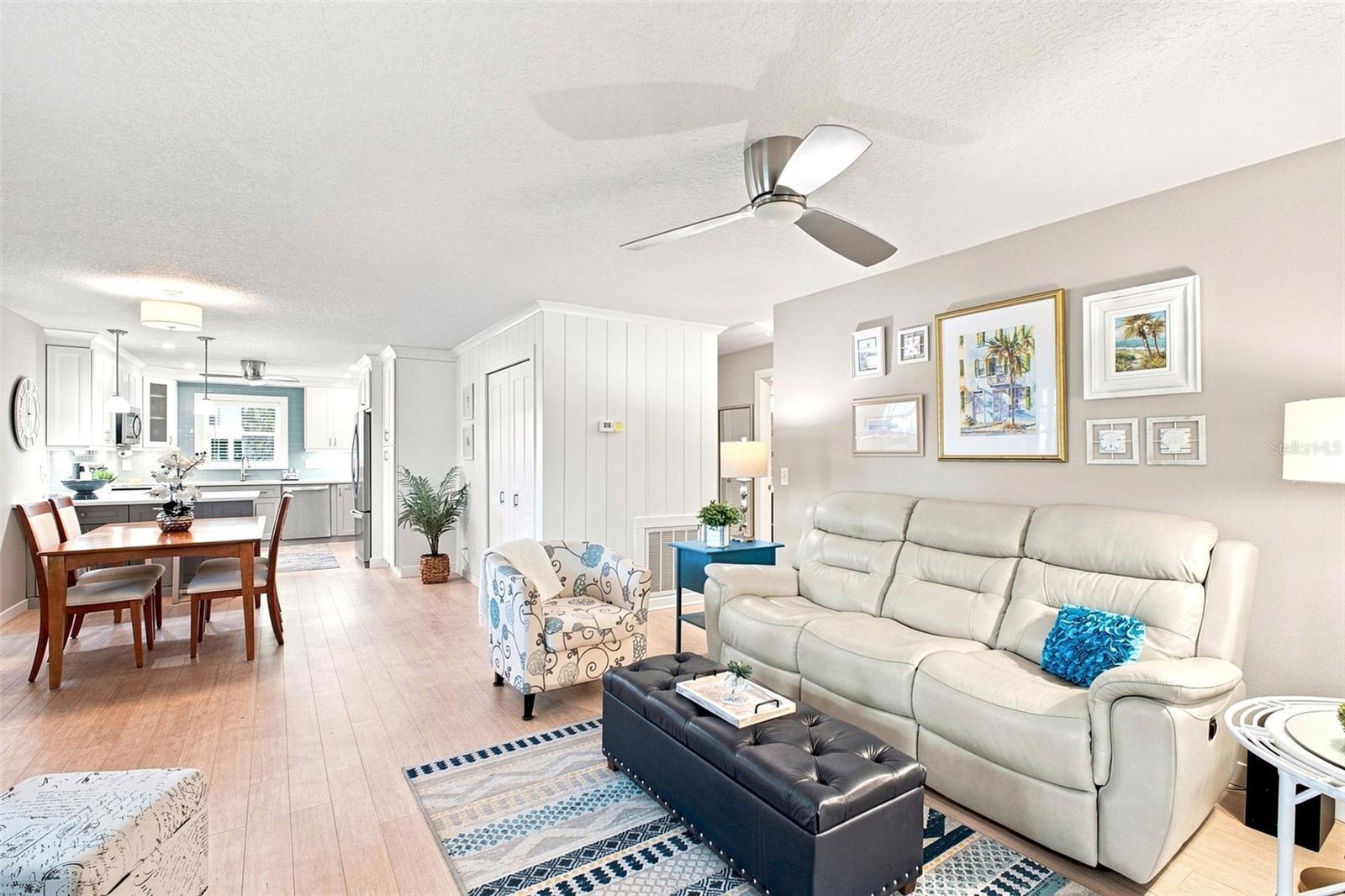 1400 Tarpon Woods Unit A1, Palm Harbor, FL 34685