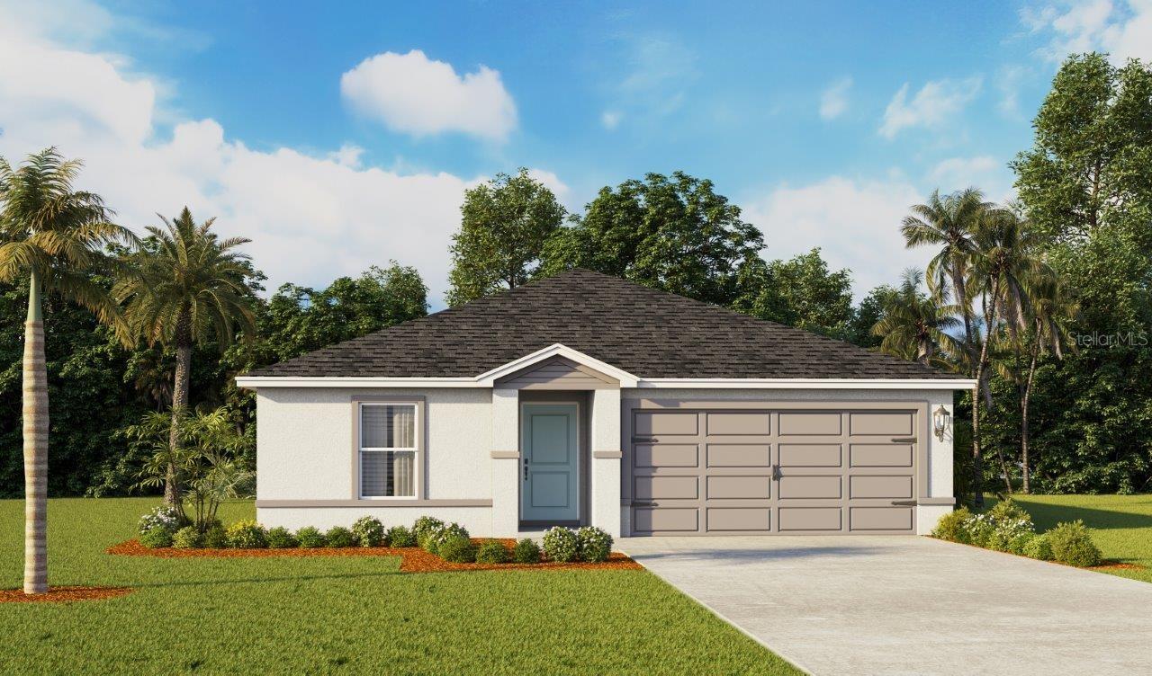 761 Greenway, Lake Wales, FL 33859