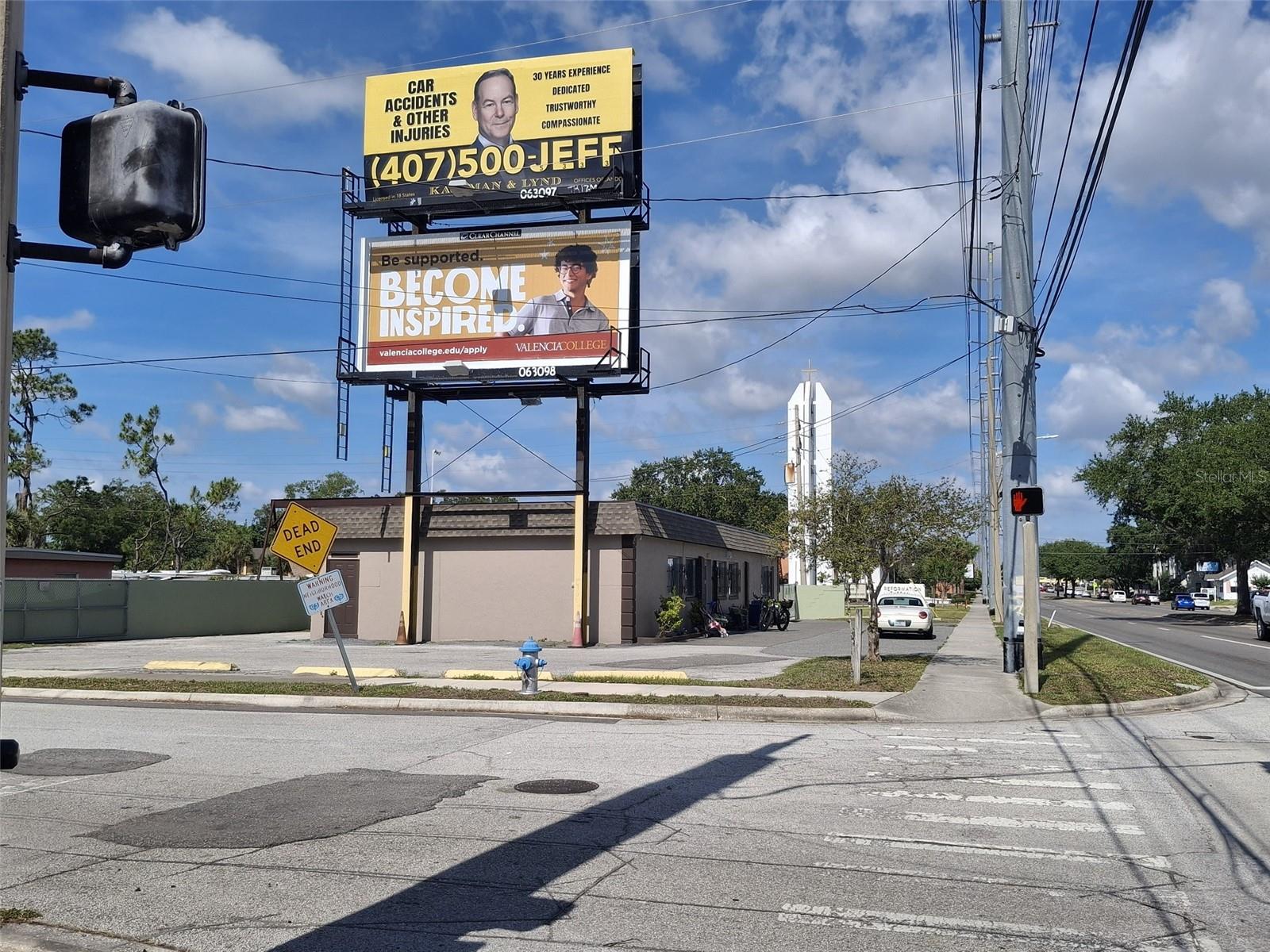 884 Michigan, Orlando, FL 32806