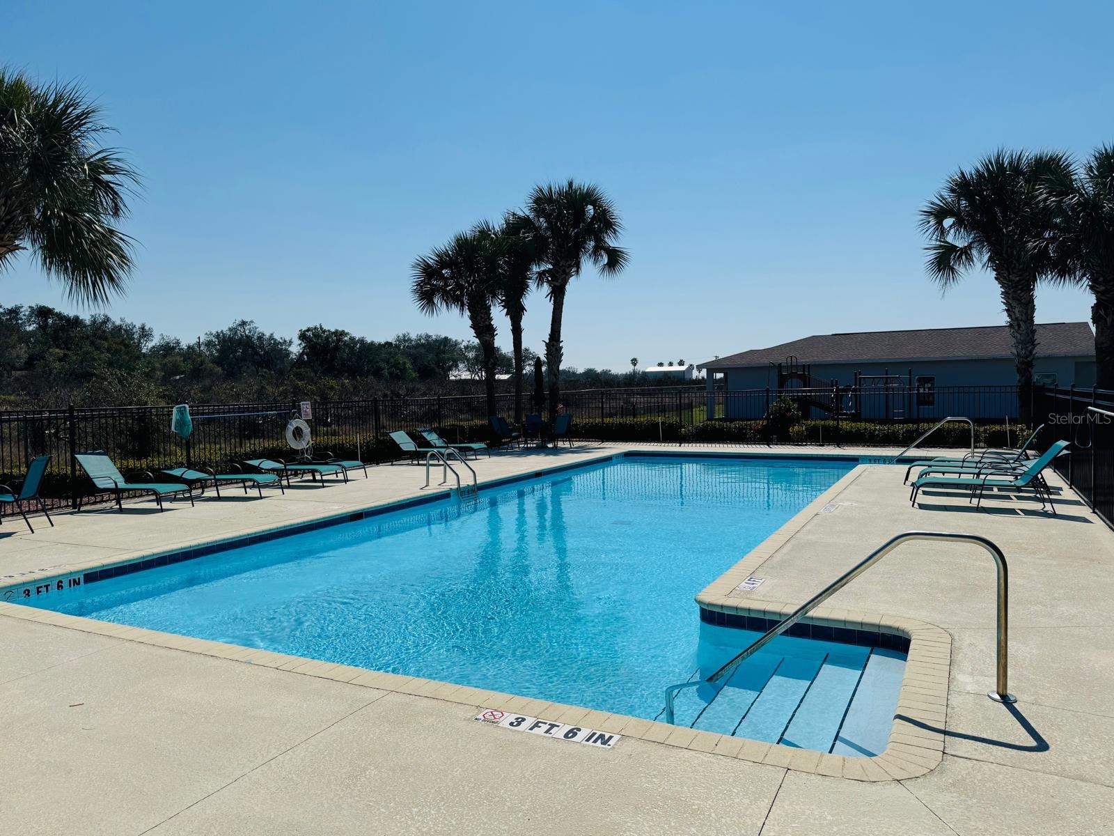 1466 Las Villas, Sebring, FL 33870