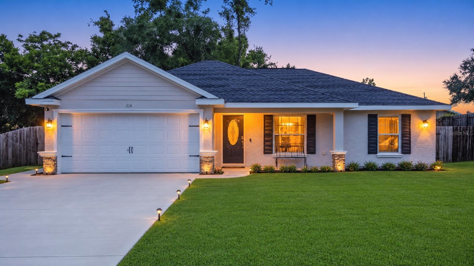 312 Clark, Inverness, FL 34452